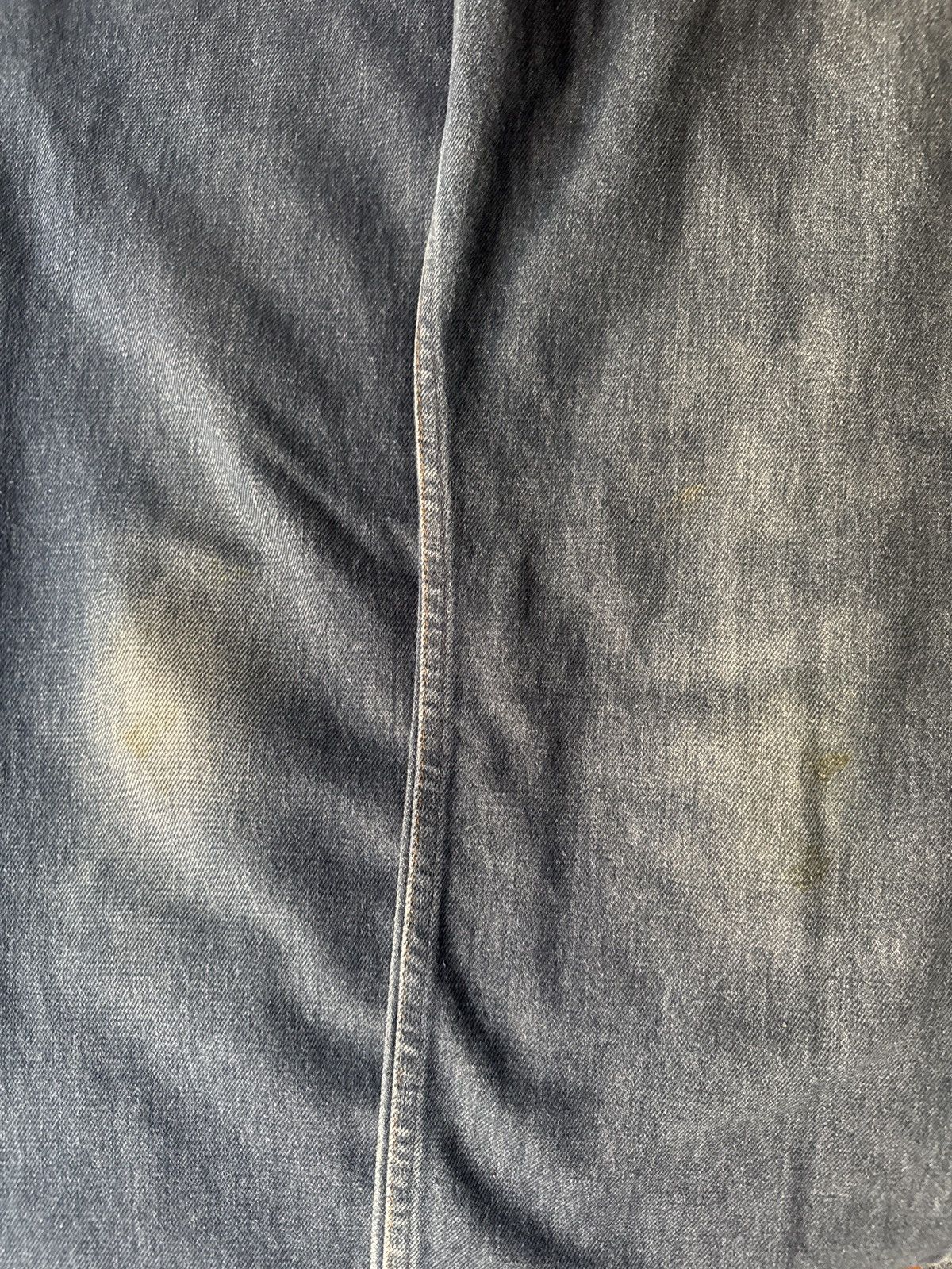 Levi's × Vintage Bootcut Orange Tabs Size US 34 / EU 50 - 4 Thumbnail