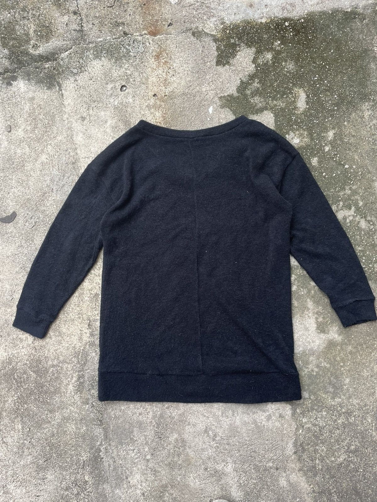 Vintage Bondage Bear | Tokyo Street StyleTop Size M / US 6-8 / IT 42-44 - 5 Thumbnail