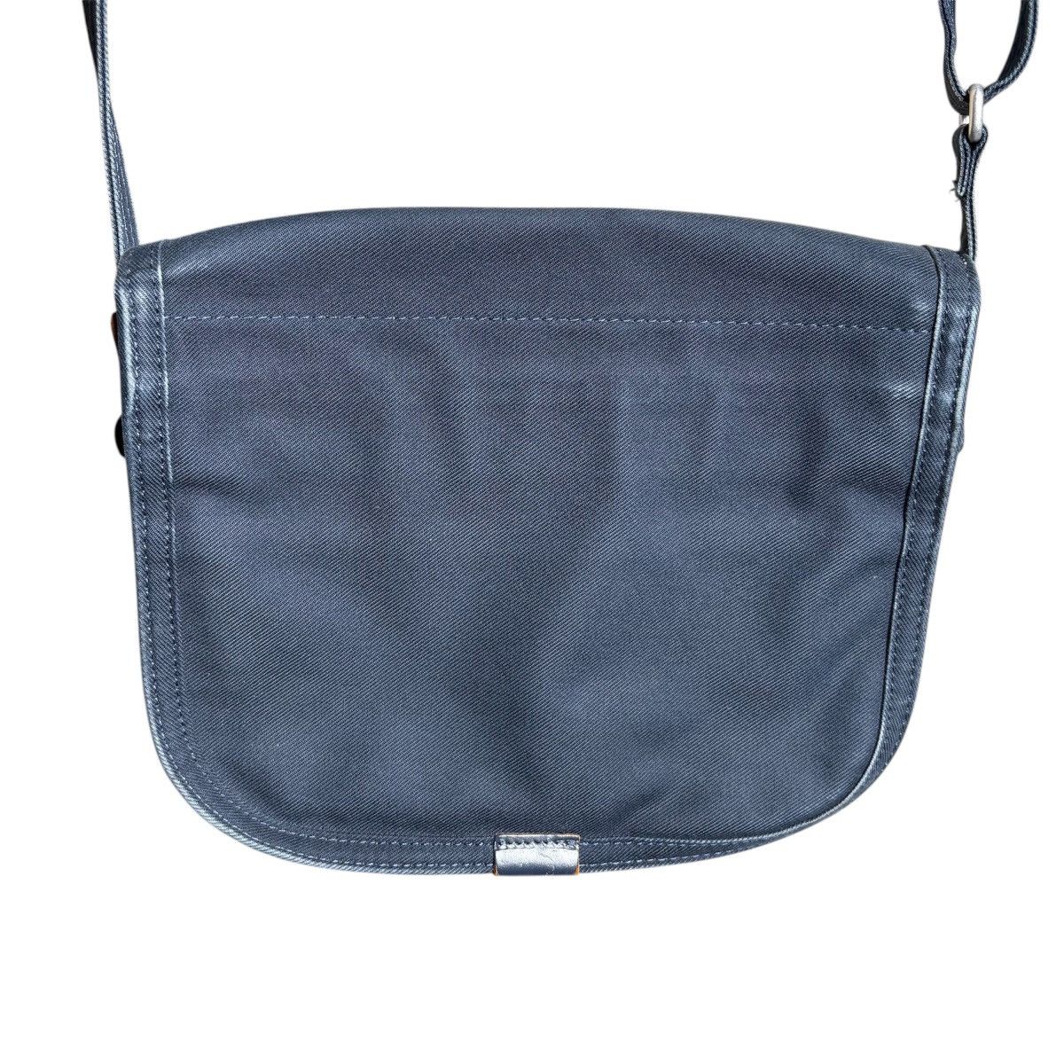 Porter Porter Tokyo Japan Canvas Shoulder Bag / Crossbody Size ONE SIZE - 6 Thumbnail