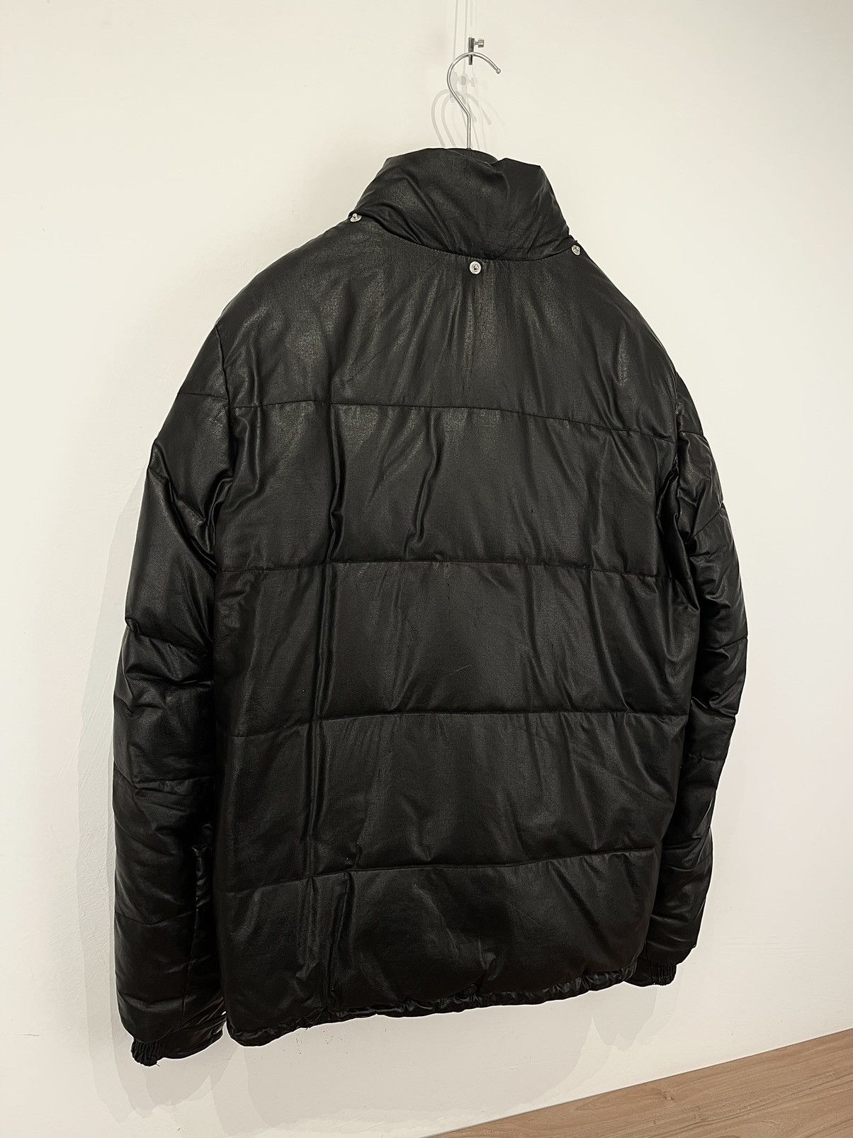 Junya Watanabe × Moncler 1 of 1 SAMPLE Moncler Down Jacket Size US M / EU 48-50 / 2 - 12 Thumbnail