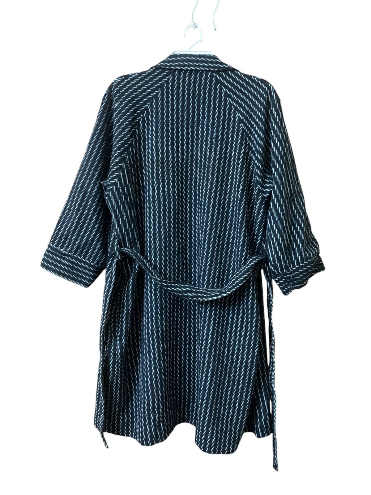 Renoma Vintage renoma long coat Size US M / EU 48-50 / 2 - 2 Thumbnail