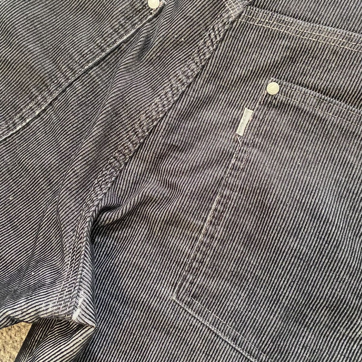 Levi's Levis Silver Tab Trousers Vintage Skater Work Pants Corduroy Size US 34 / EU 50 - 5 Thumbnail