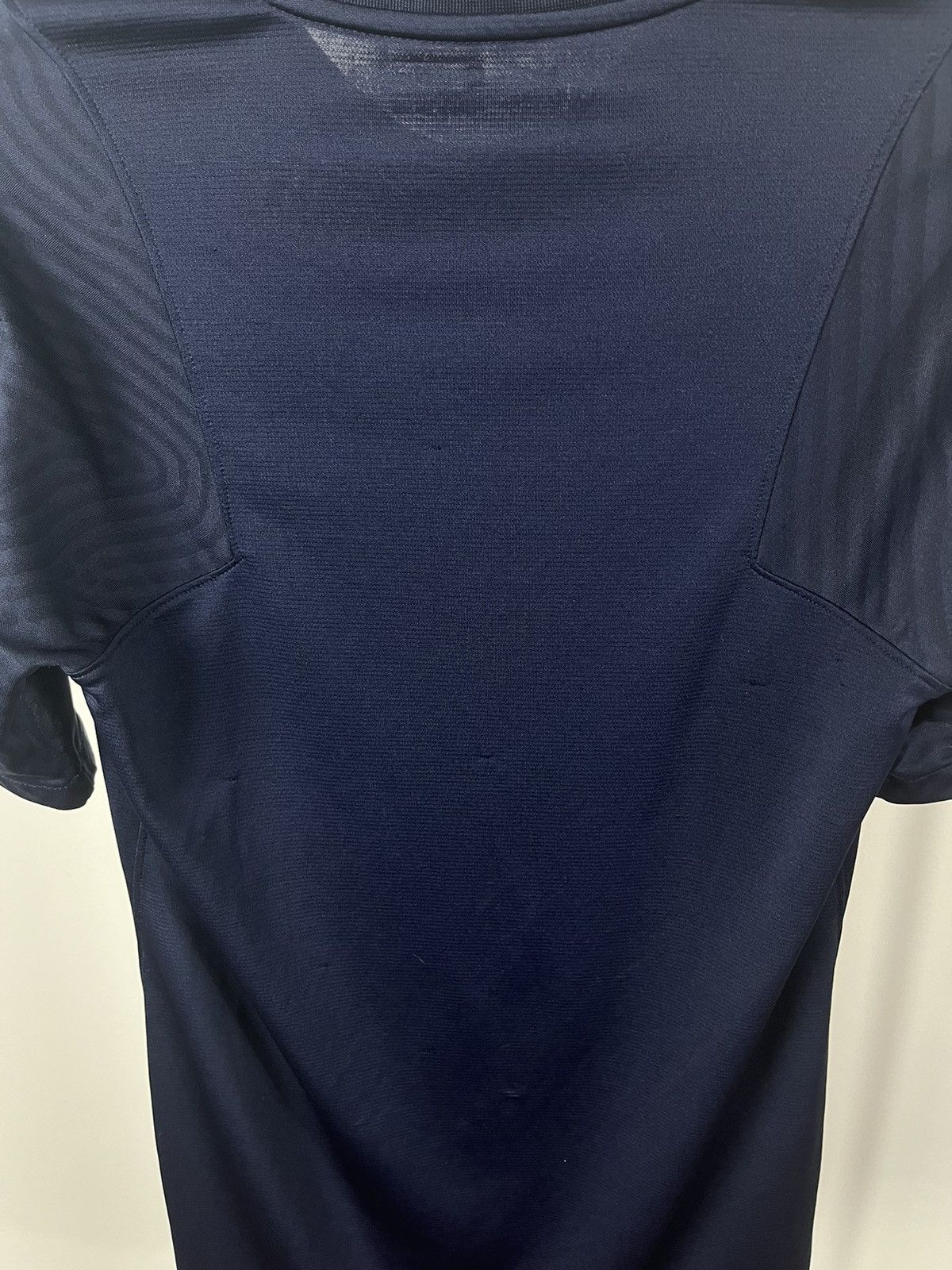 Nike Nike France Strike t-shirt jersey Size US XS / EU 42 / 0 - 11 Thumbnail
