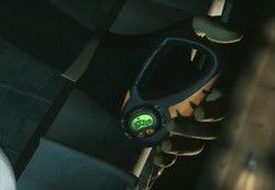 Timex Vintage TMX TIMEX GRIP CLIP CARABINER TOMB RAIDER WATCH Size ONE SIZE - 14 Thumbnail