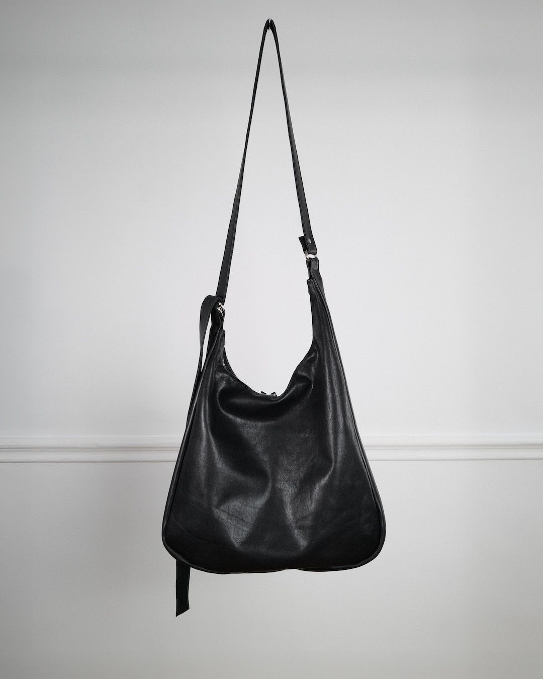 Other ABRAHAM FULL-GRAIN LEATHER BAG Size ONE SIZE - 7 Thumbnail