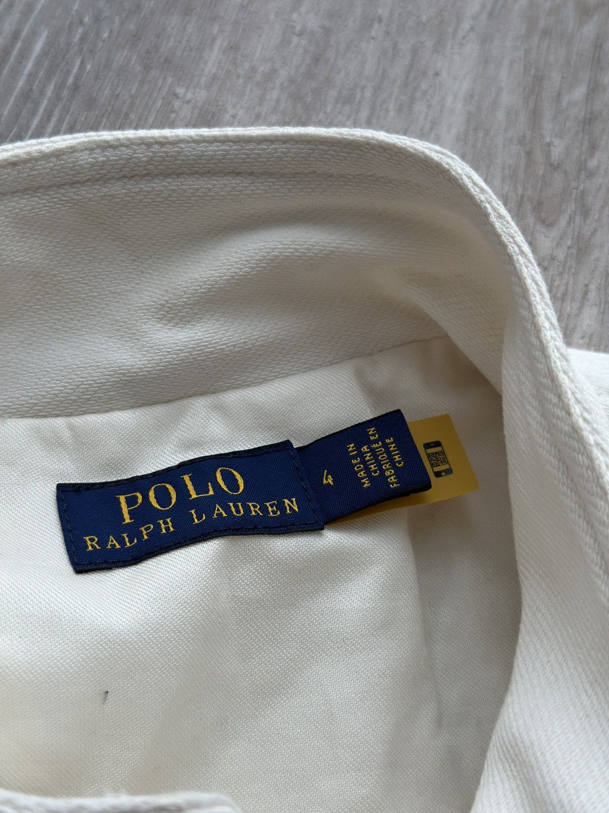 Polo Ralph Lauren Polo Ralph Lauren Army Jacket 6640AC Size S / US 4 / IT 40 - 10 Thumbnail