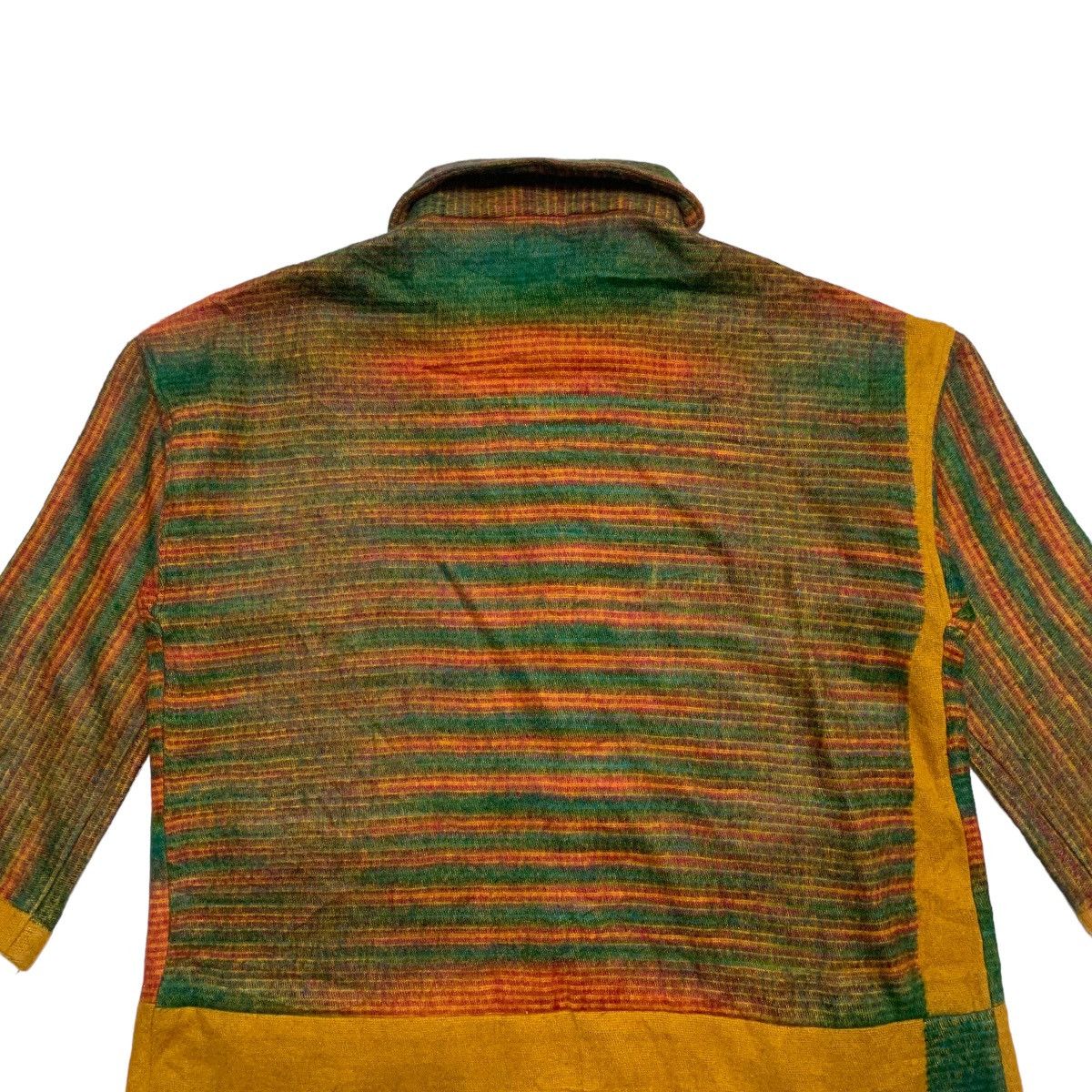 Other Nepal Traditional Binti Jacket Size L / US 10 / IT 46 - 9 Thumbnail
