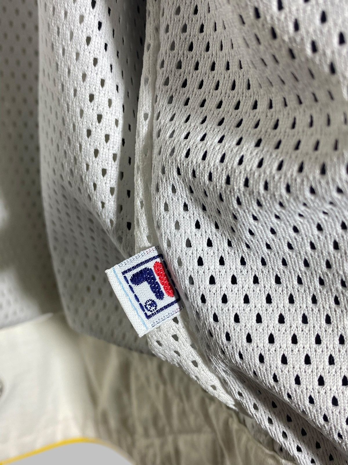 Fila Vintage Y2K Fila Ducati Force Rare Racing Moto Japan Jacket Size US XXL / EU 58 / 5 - 24 Thumbnail