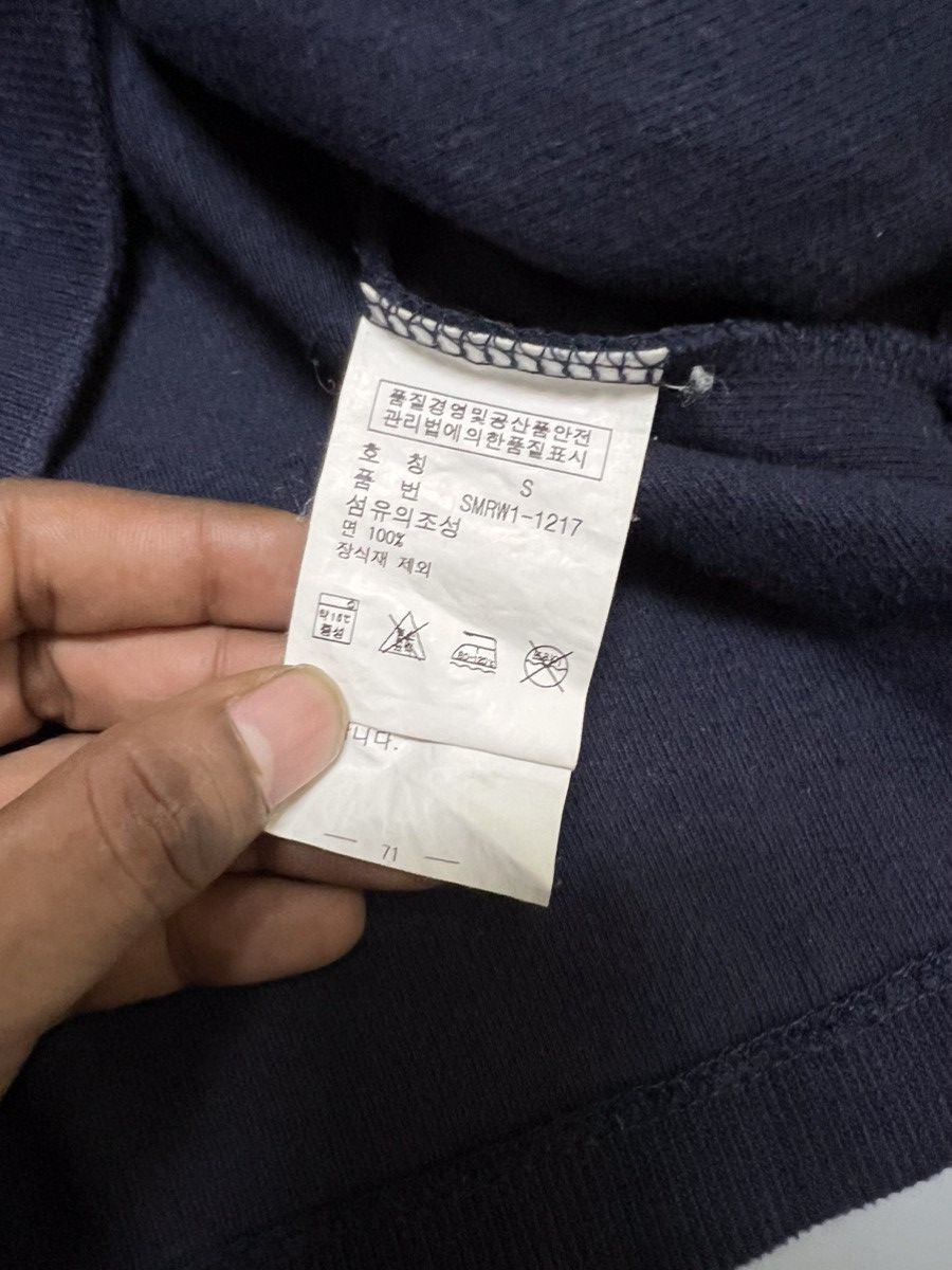Polo Ralph Lauren Vintage polo Ralph Lauren quarter zip knit sweater Size US XXS / EU 40 - 5 Thumbnail
