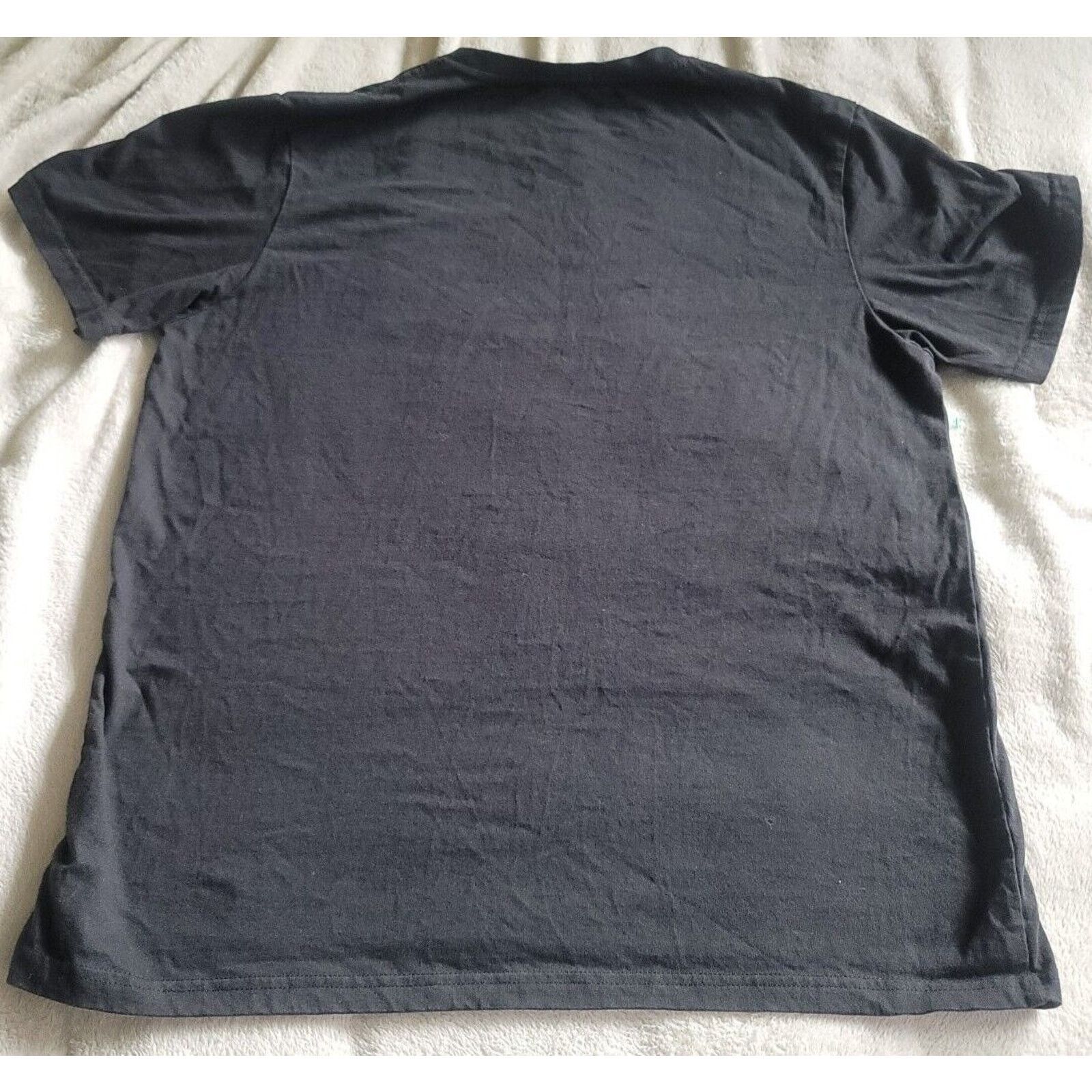 KREW KREW District LA Skateboard T Shirt XLarge Size US XL / EU 56 / 4 - 3 Thumbnail