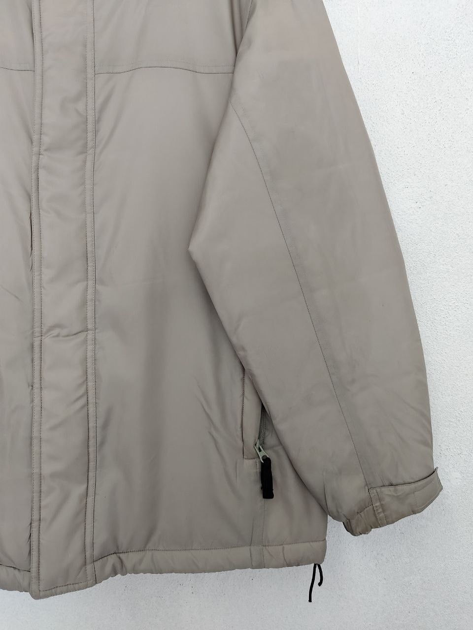 Uniqlo × Vintage Vintage Uniqlo Light Jacket Size US M / EU 48-50 / 2 - 3 Thumbnail