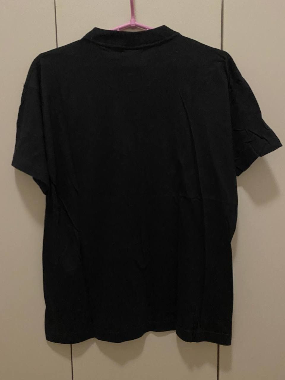 Vintage Vintage 00s Scary Movie Horror Tees Shirt Rare Size US M / EU 48-50 / 2 - 7 Thumbnail