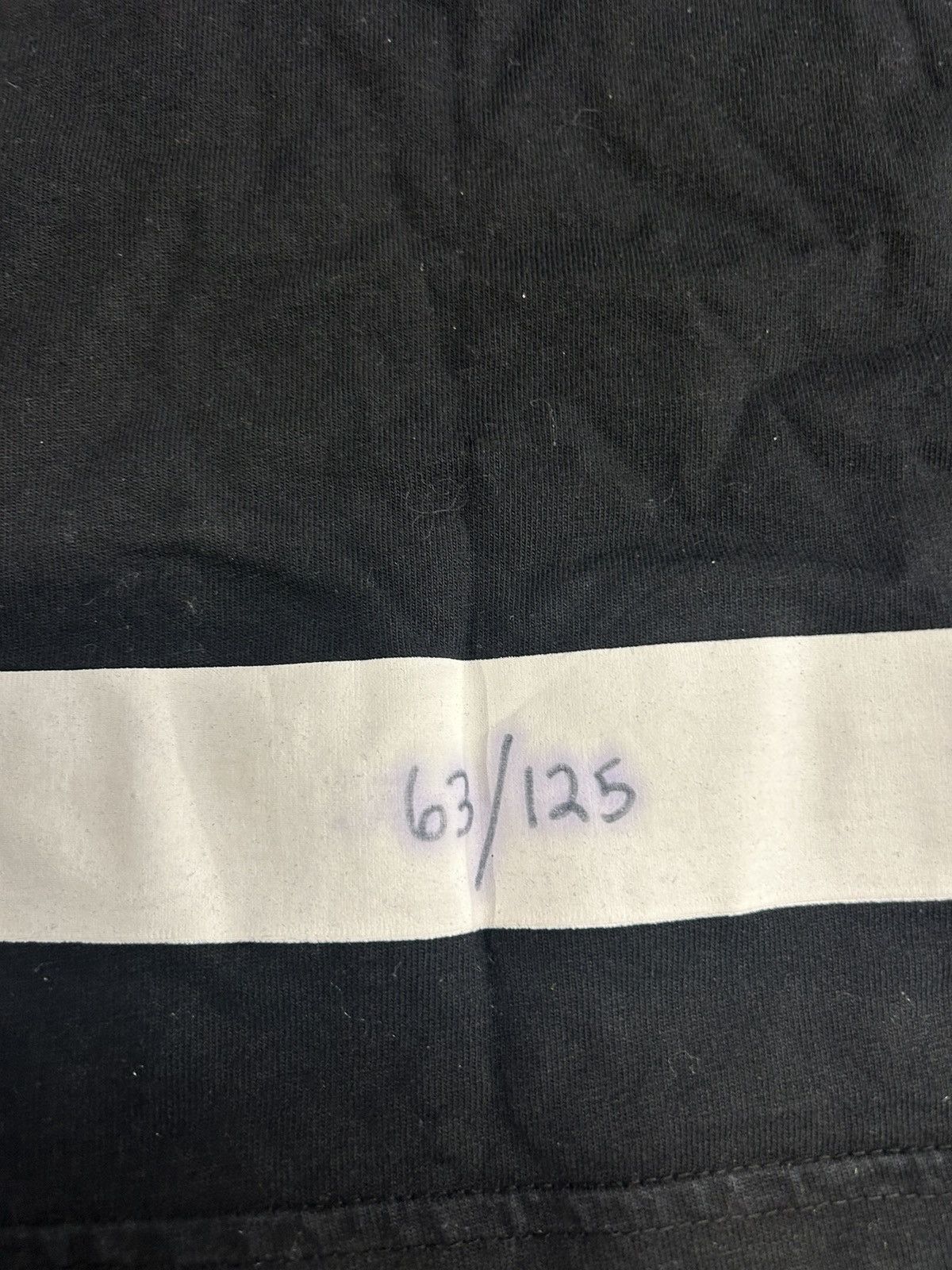 Heron Preston HERON PRESTON DSNY shirt from first fashion show Size US M / EU 48-50 / 2 - 6 Thumbnail