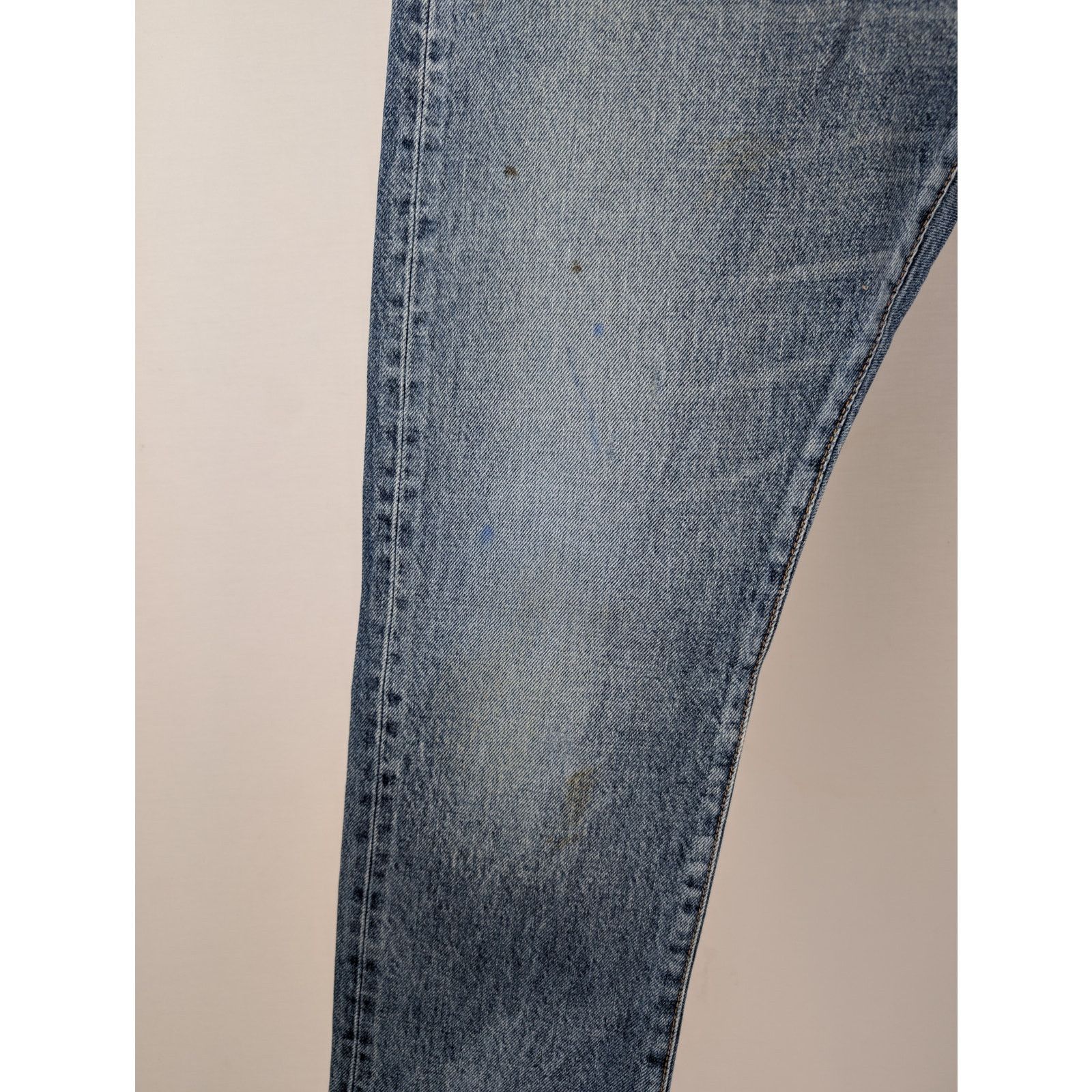 Gallery Dept. o1rshd1 Size: 29W x 32L / Selvedge Denim Indigo Jean Pants Size US 29 - 7 Thumbnail
