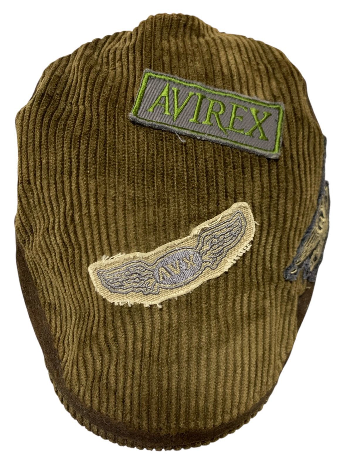 Avirex Avirex Vintage Beretta Corduroy patches Size ONE SIZE - 1 Thumbnail