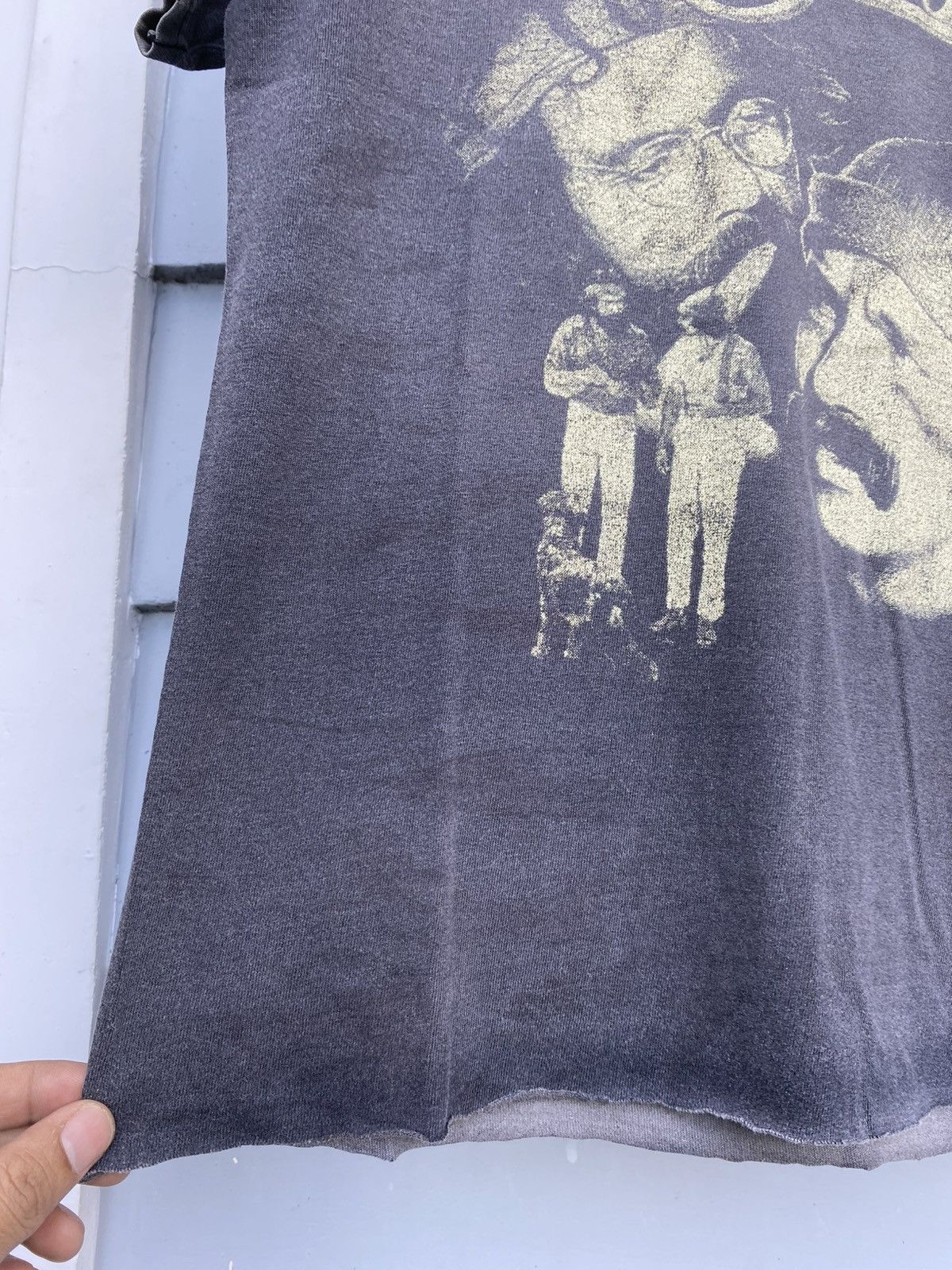 Vintage Vintage Comedy Movie Tshirt Size US S / EU 44-46 / 1 - 5 Thumbnail