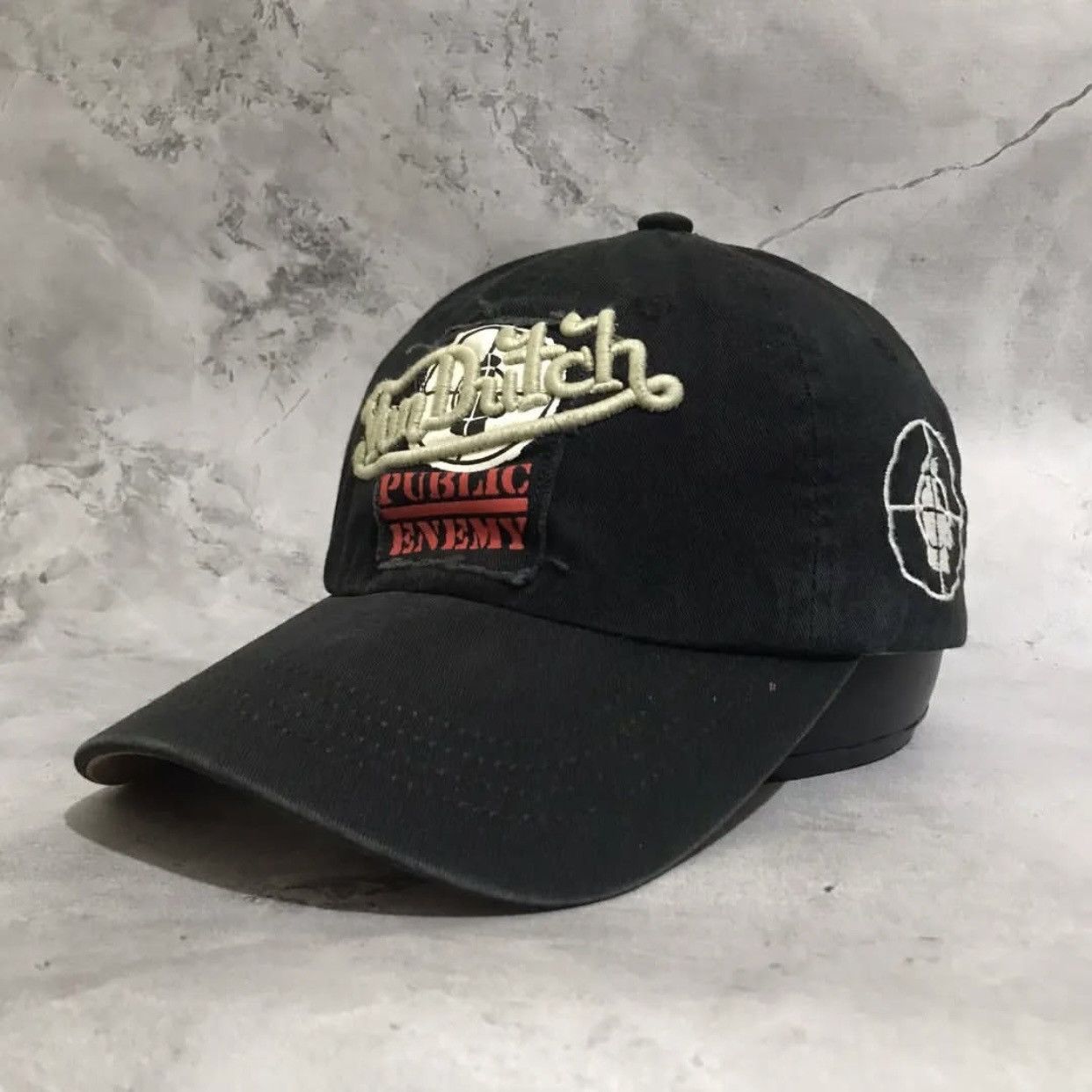 Von Dutch Von Dutch x Public Enemy Size ONE SIZE - 1 Thumbnail