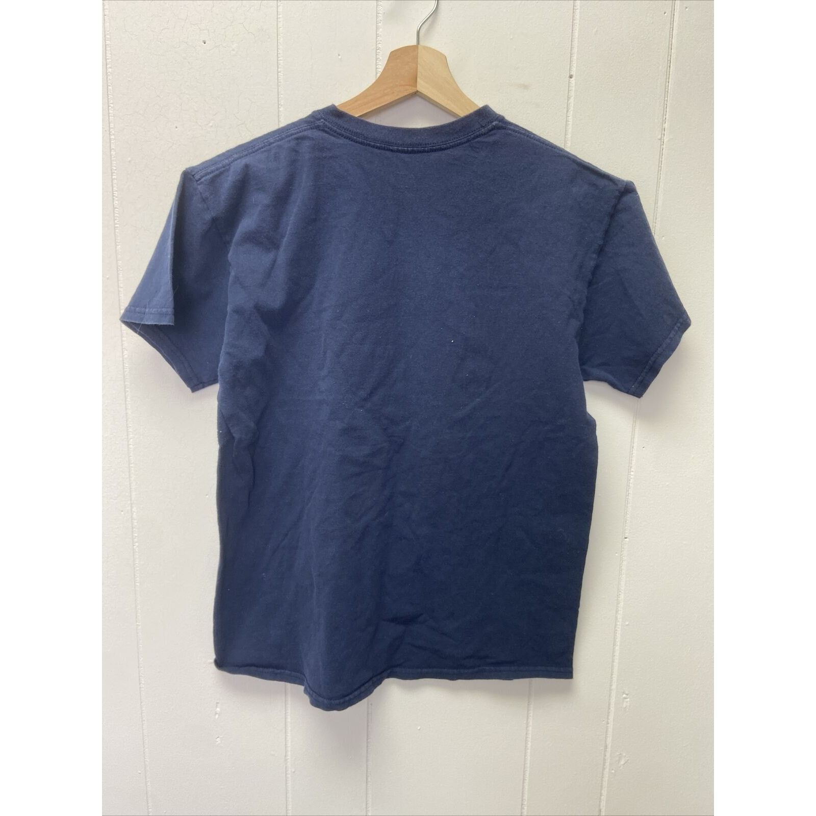 Warner Bros Tune Squad Paint Splatter Short Sleeve T-Shirt Size Med Size US M / EU 48-50 / 2 - 4 Thumbnail