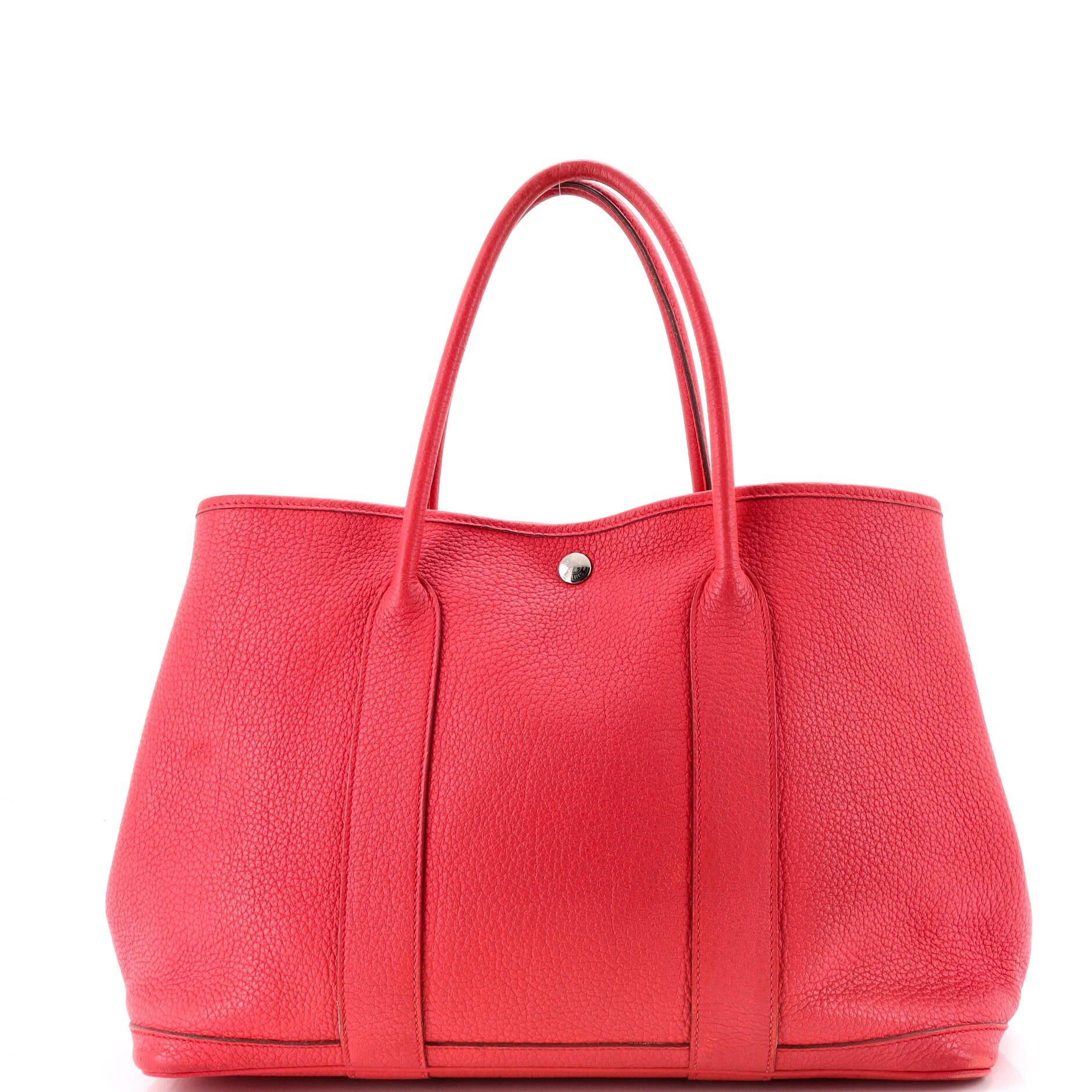 Hermes Garden Party Tote Size ONE SIZE - 1 Thumbnail