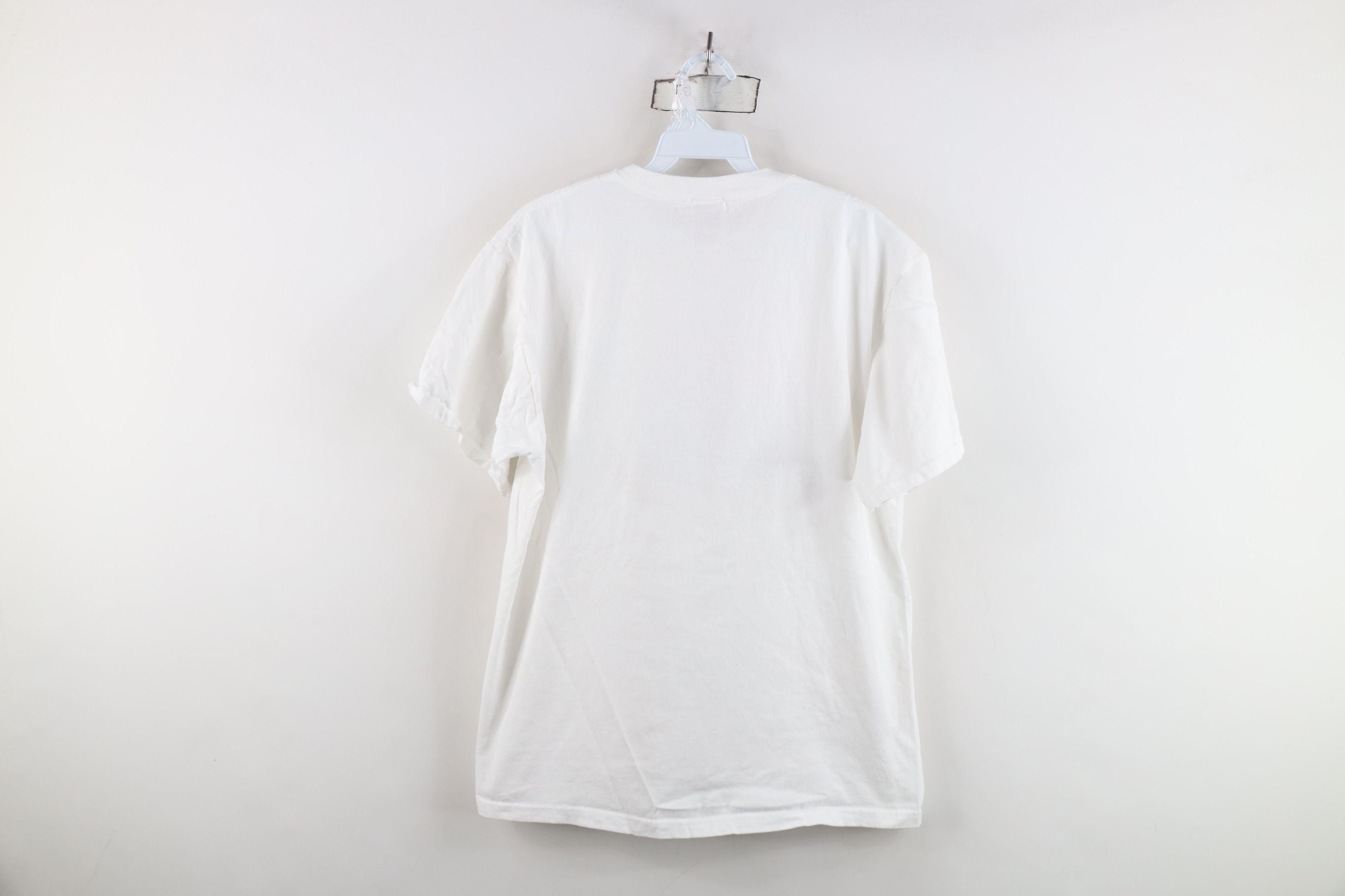 Vintage Vintage Y2K 2005 The Humane Society Dog Kitten Pet T-Shirt Size L / US 10 / IT 46 - 8 Thumbnail
