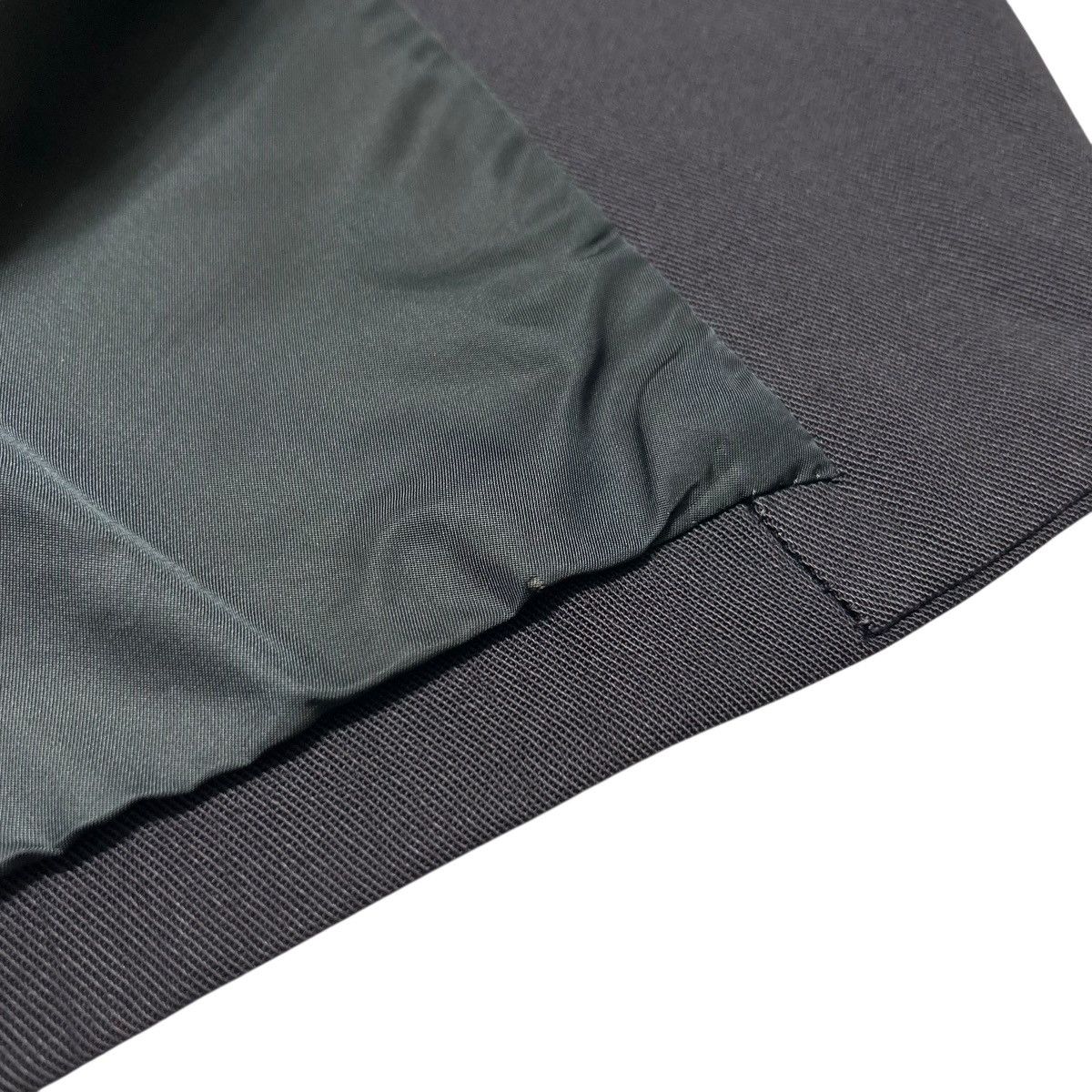 Issey Miyake 569 00s archive ISSEY MIYAKE MEN suit set up men vintage Size 44R - 9 Thumbnail