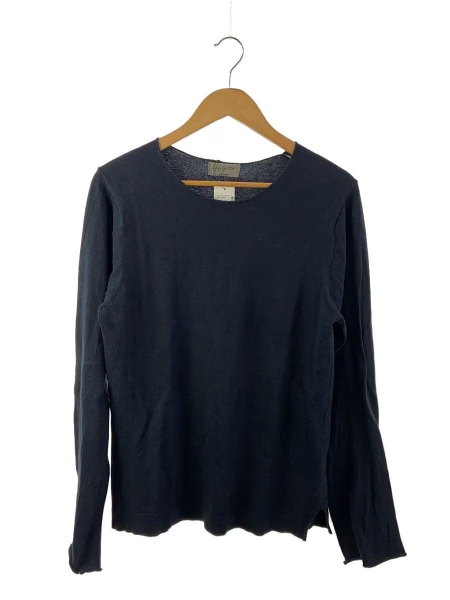 Yohji Yamamoto yohji yamamoto POUR HOMME HO-K92-099 16ss top Size US L / EU 52-54 / 3 - 1 Thumbnail