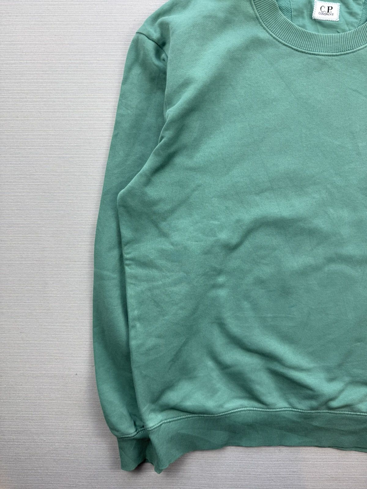 C.P. Company Cp company crewneck Size US M / EU 48-50 / 2 - 6 Thumbnail
