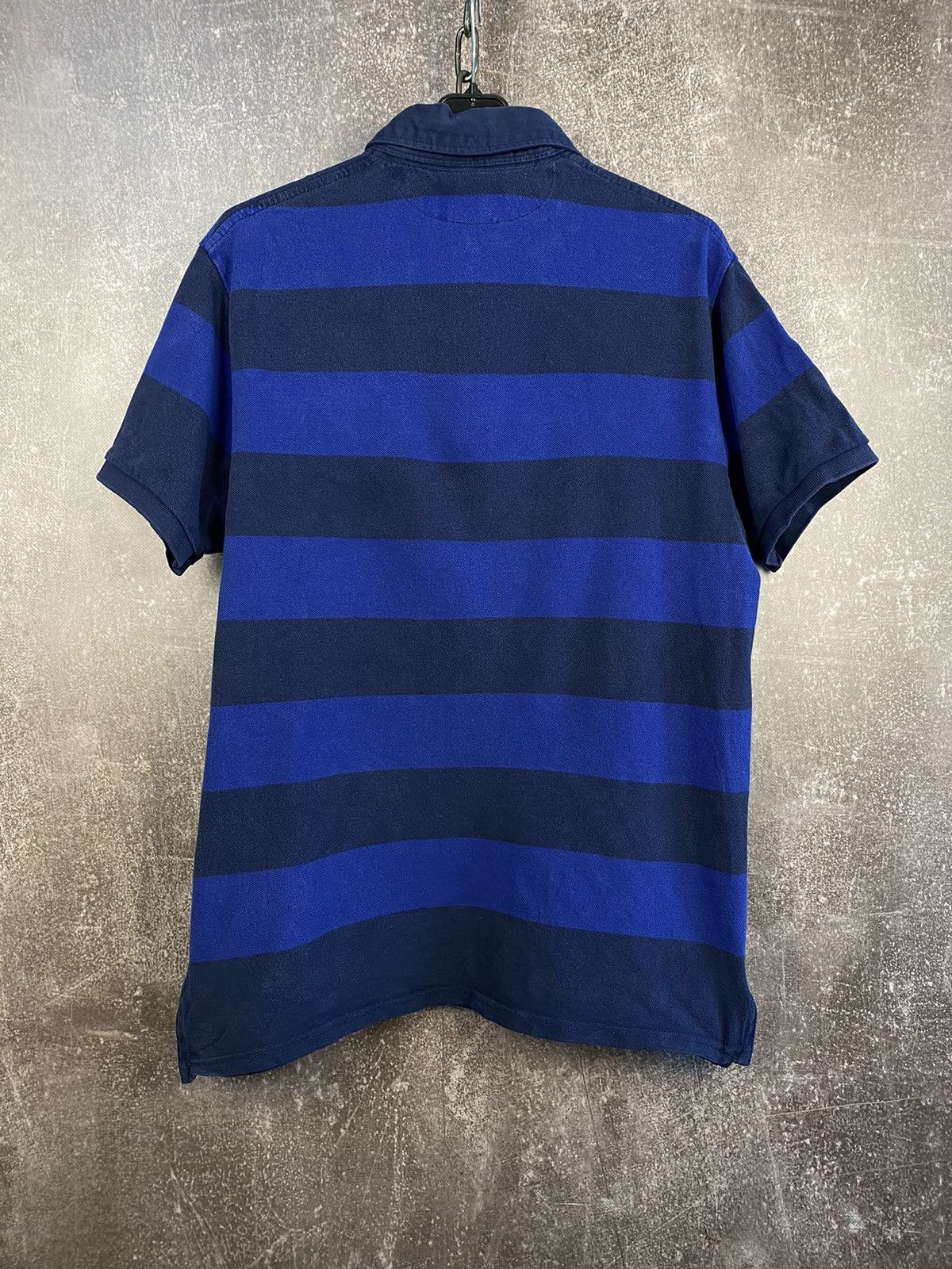 Polo Ralph Lauren Vintage Polo Ralph Lauren polo shirt 90s rare Size US L / EU 52-54 / 3 - 2 Thumbnail