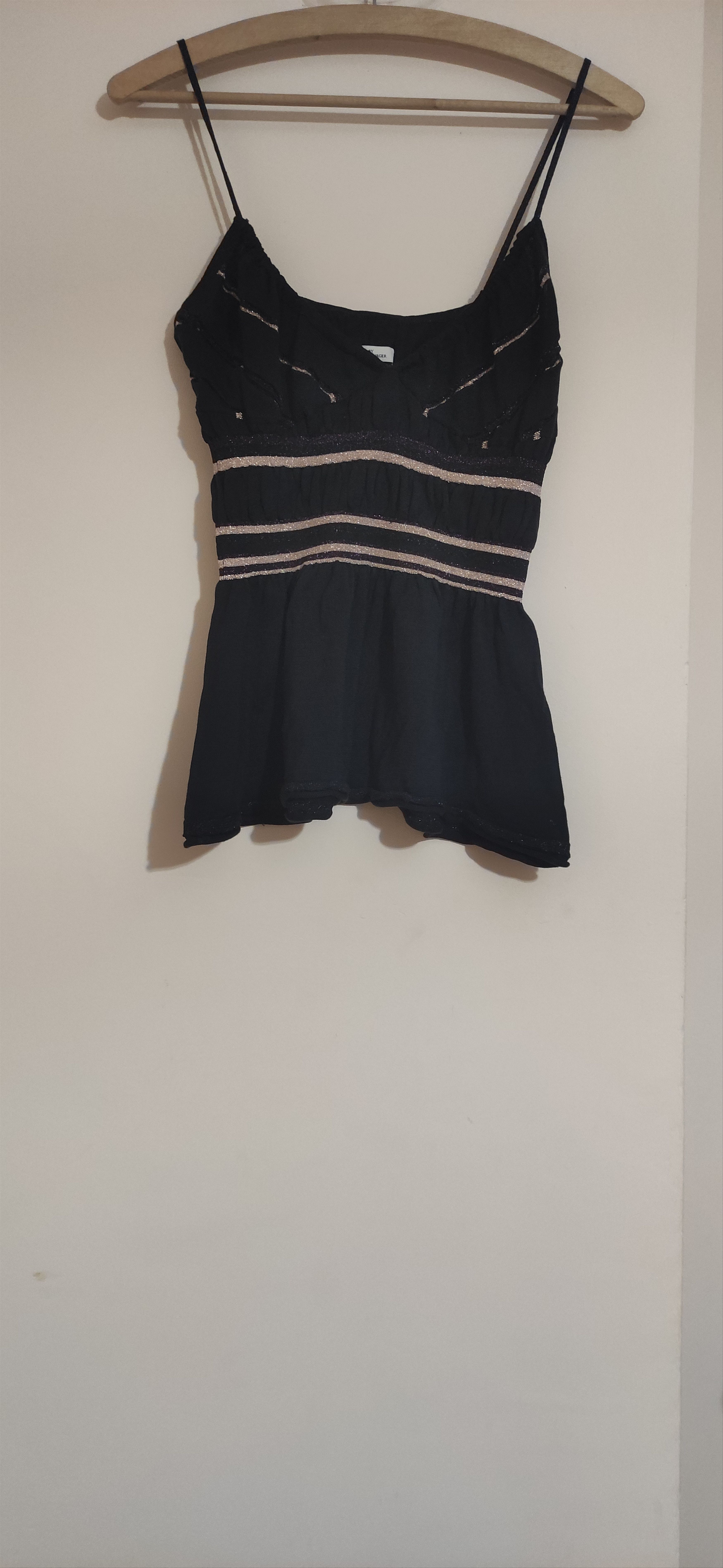 By Malene Birger The women's top By Malene Birger Size M / US 6-8 / IT 42-44 - 1 Thumbnail