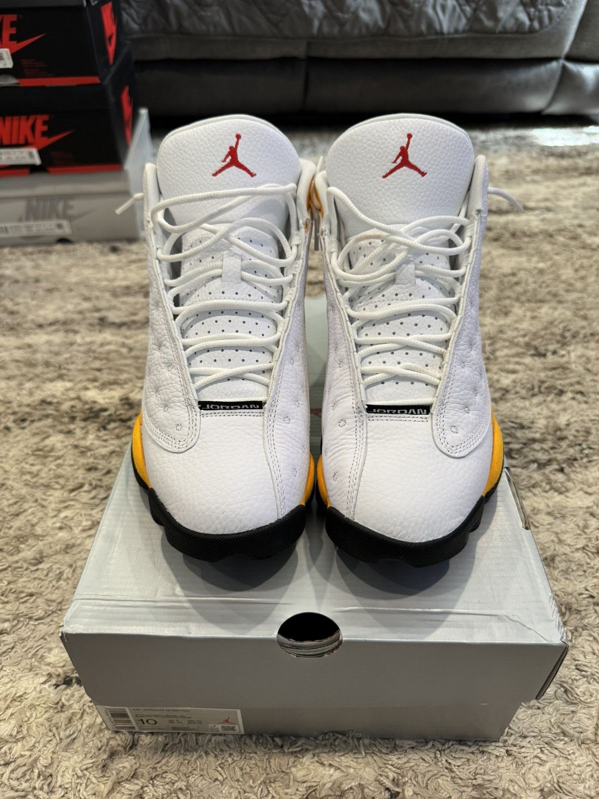 Jordan Brand Jordan 13 Retro Size US 10 / EU 43 - 2 Thumbnail
