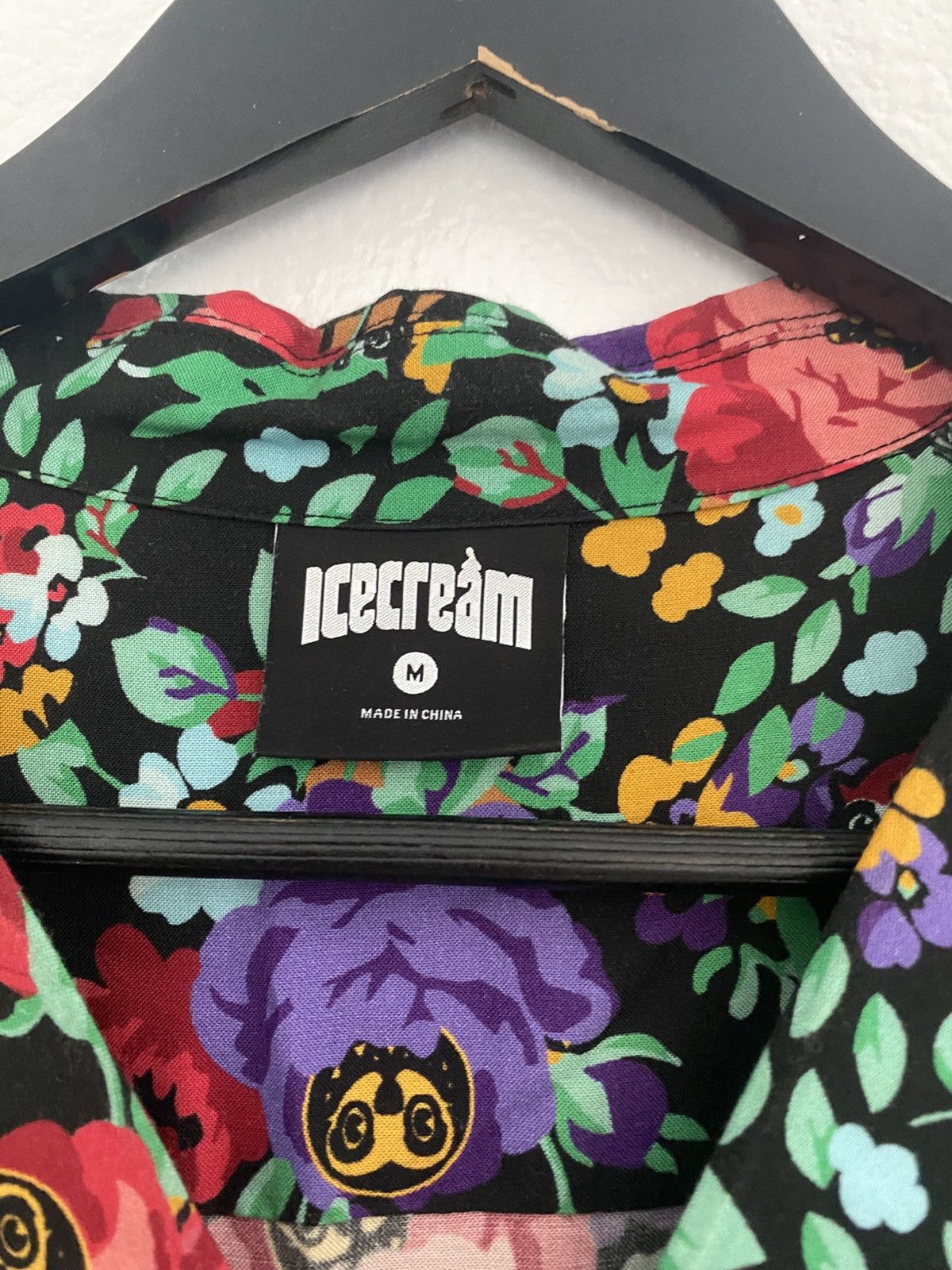Billionaire Boys Club × Icecream Floral IceCream Size US M / EU 48-50 / 2 - 4 Thumbnail