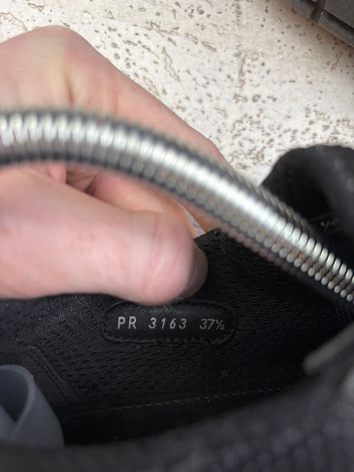 Prada Prada America Cup Size US 7 / EU 40 - 7 Thumbnail