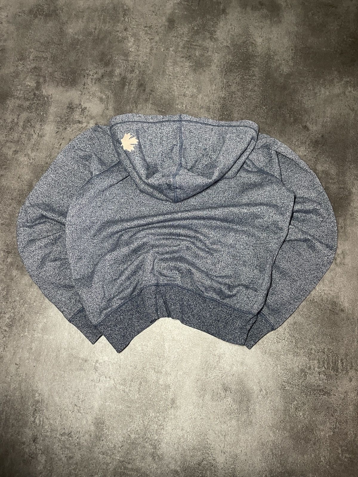 Roots 🔥RARE🔥Roots Canada Hoodie Spellout Hype Rare Boxy Fit Cozy Size US S / EU 44-46 / 1 - 6 Thumbnail