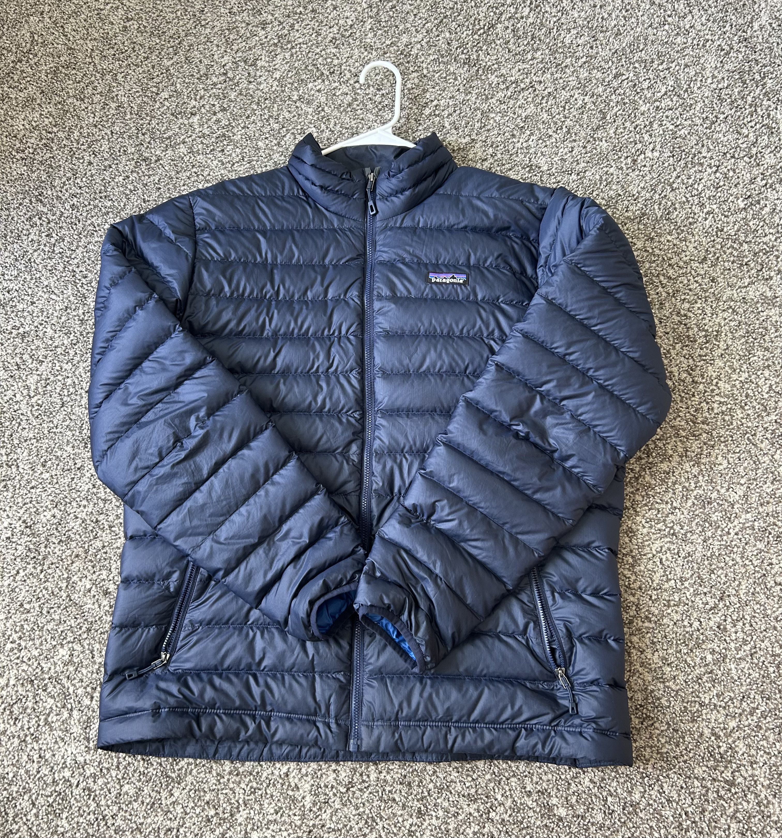 Patagonia Patagonia Coat Size US L / EU 52-54 / 3 - 1 Thumbnail