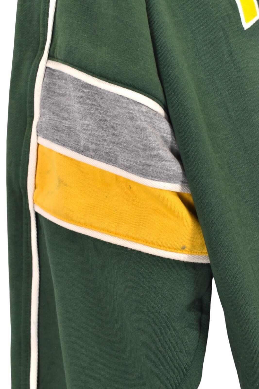 NFL Vintage Green Bay Packers hoodie (XL), NFL green sweater Size US XL / EU 56 / 4 - 9 Thumbnail