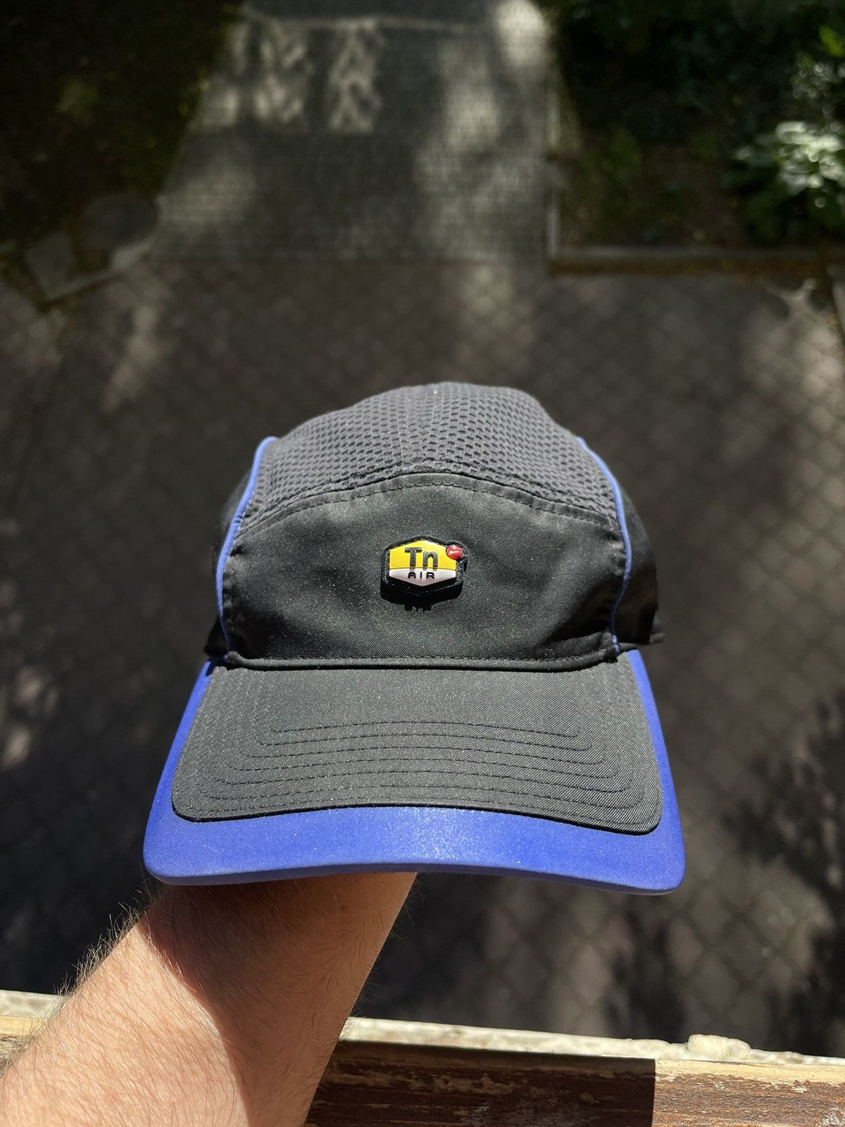 Nike Tn Hat Grailed