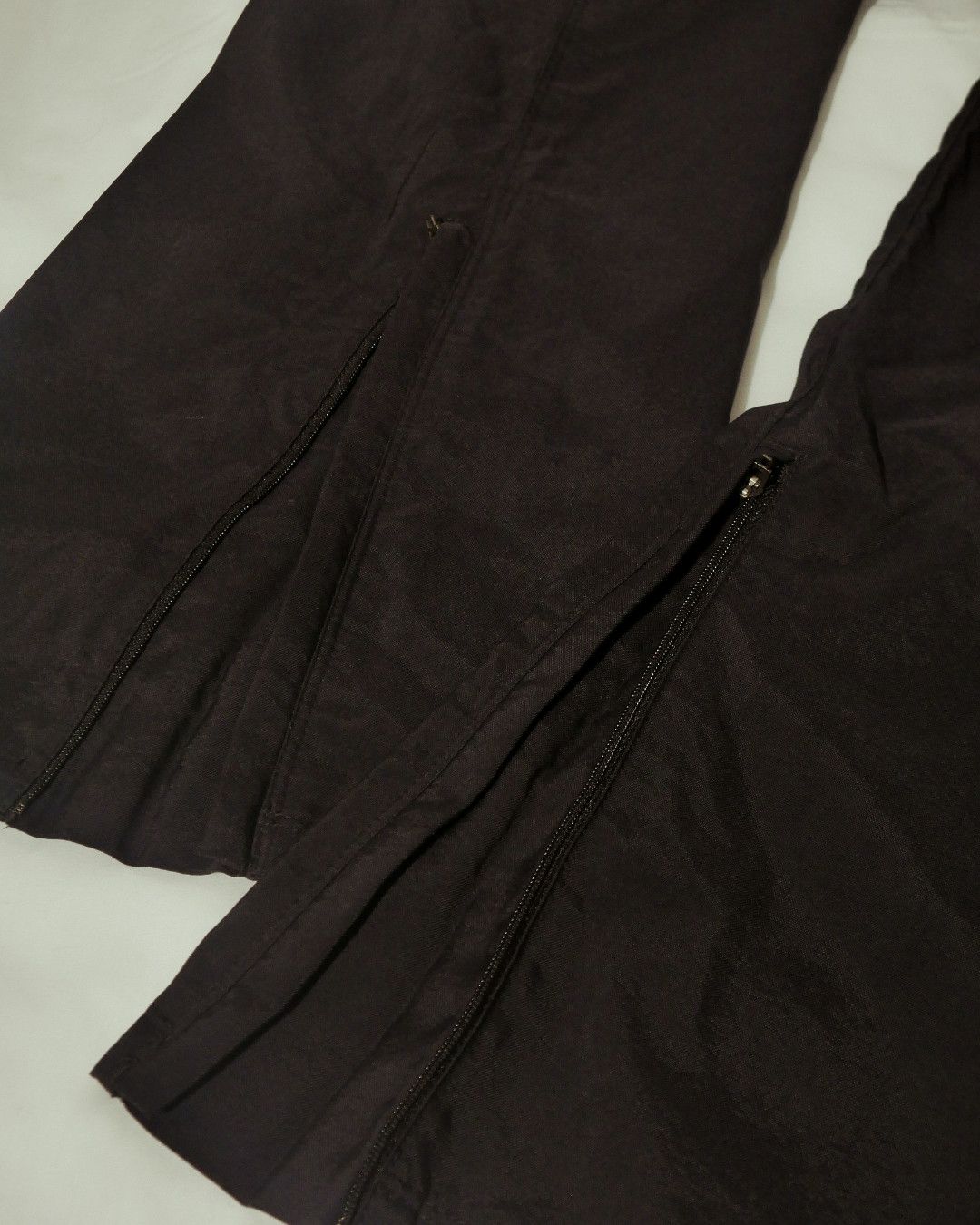 Nike ACG ACG FW2000 Two Way Convertible Pants Size US 34 / EU 50 - 6 Thumbnail