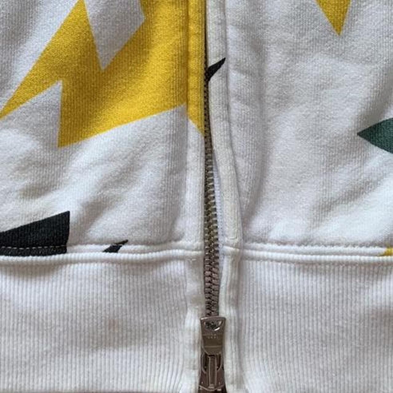 Bape × Nigo NIGO ERA BAPE OSAKA CITY BAPESTA ZIP UP JACKET Size US M / EU 48-50 / 2 - 8 Thumbnail