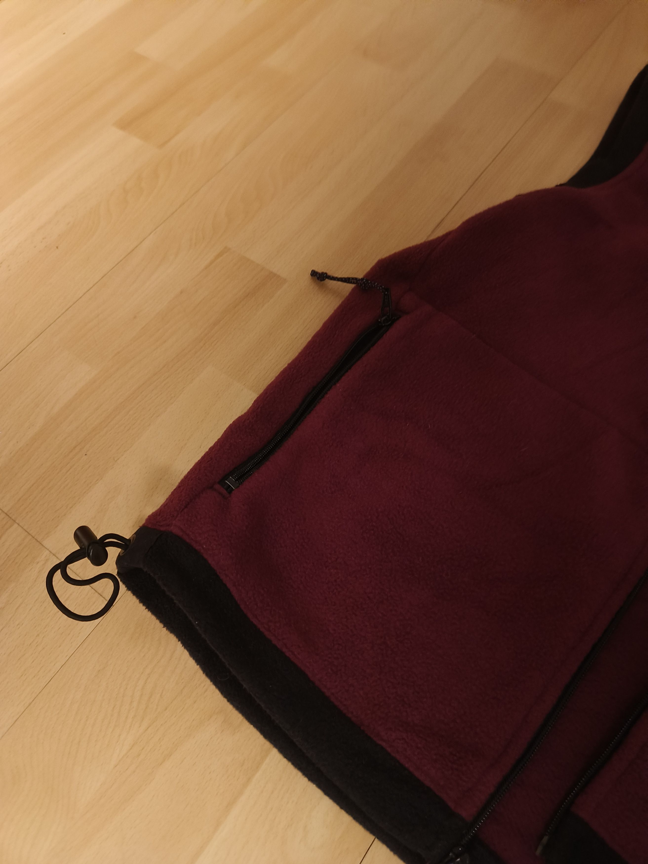 Rei × Vintage REI Polartec Fleece Vest Size US L / EU 52-54 / 3 - 3 Thumbnail
