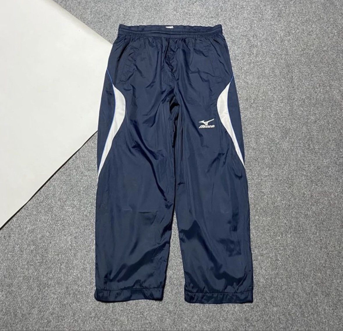 Mizuno Mizuno Sportswear Tracksuit Size US 33 - 3 Thumbnail
