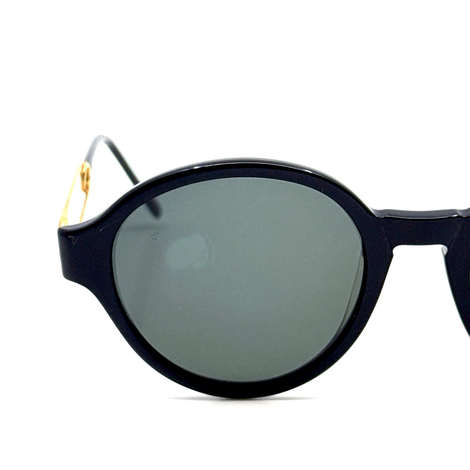 Moschino Moschino Vintage Sunglasses M06 95 Size ONE SIZE - 4 Thumbnail