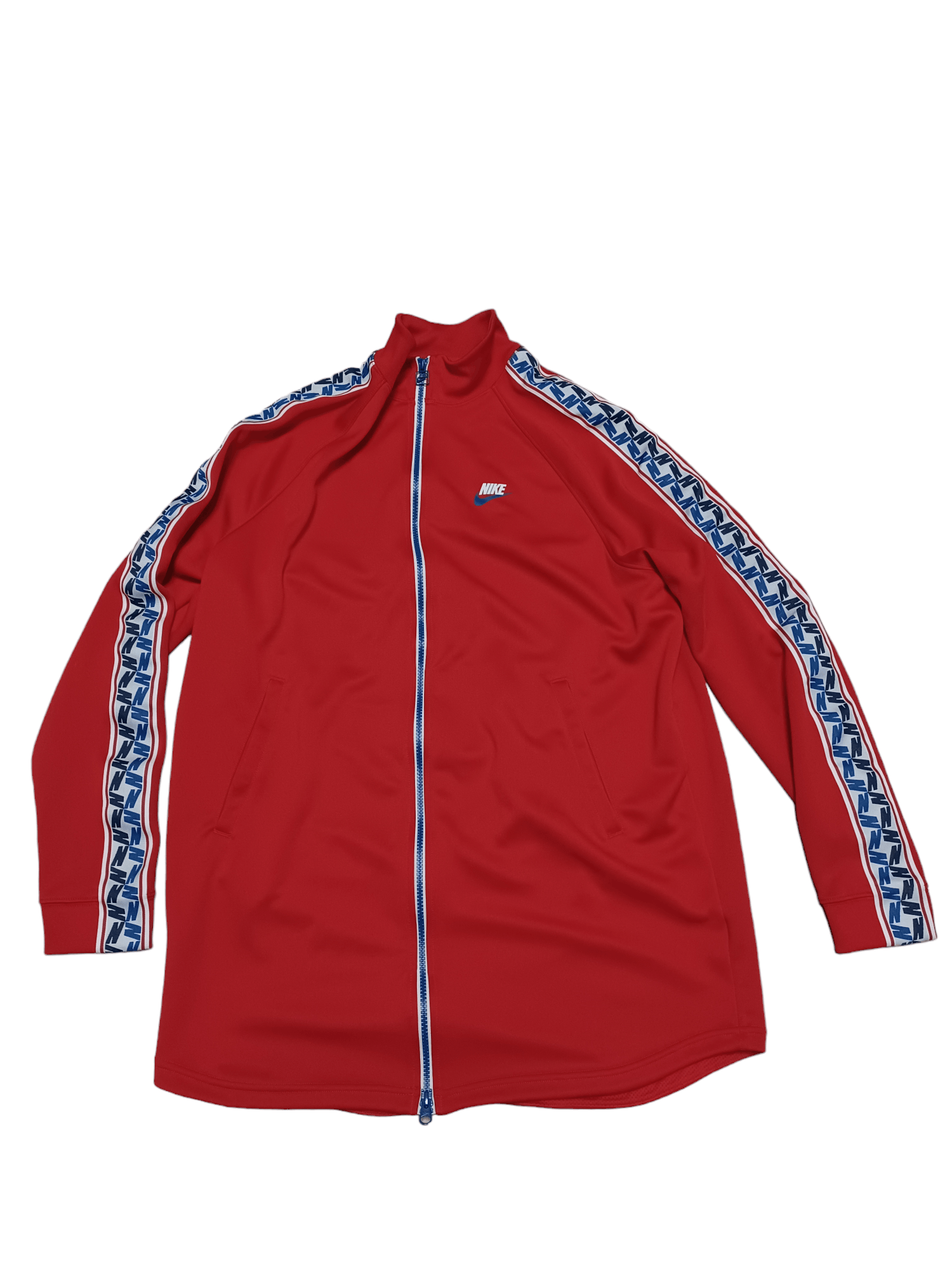 Nike COOL NIKE LAMPS FIRE RED LIGHT JACKET Size US L / EU 52-54 / 3 - 1 Thumbnail
