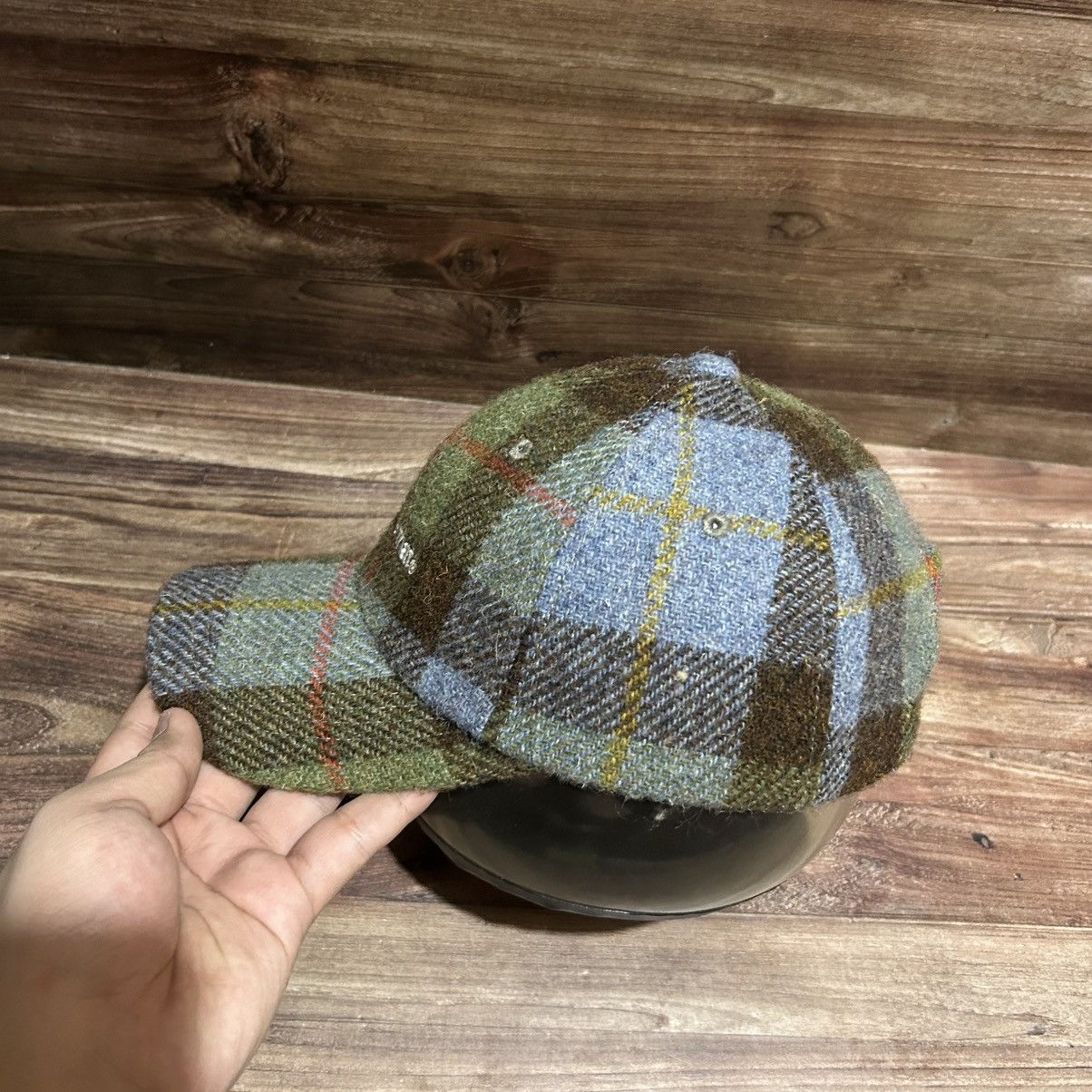 thisisneverthat Baseball caps thisisneverthat x harris tweet limited edition Size ONE SIZE - 3 Thumbnail