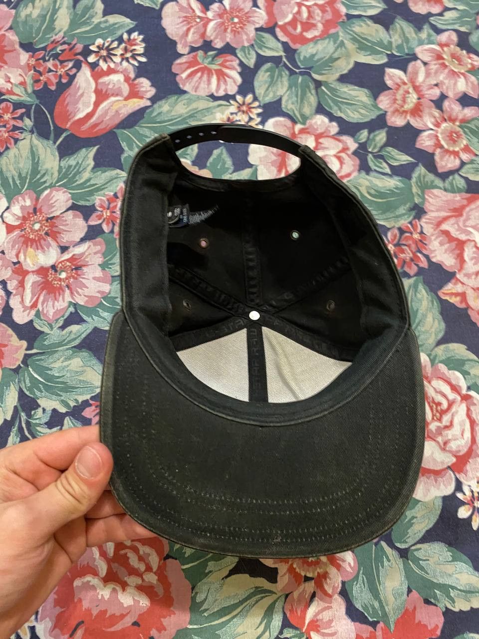 G-Star Hats Vintage big logo G-Star Raw Cap Y2K streetwear Size ONE SIZE - 10 Thumbnail