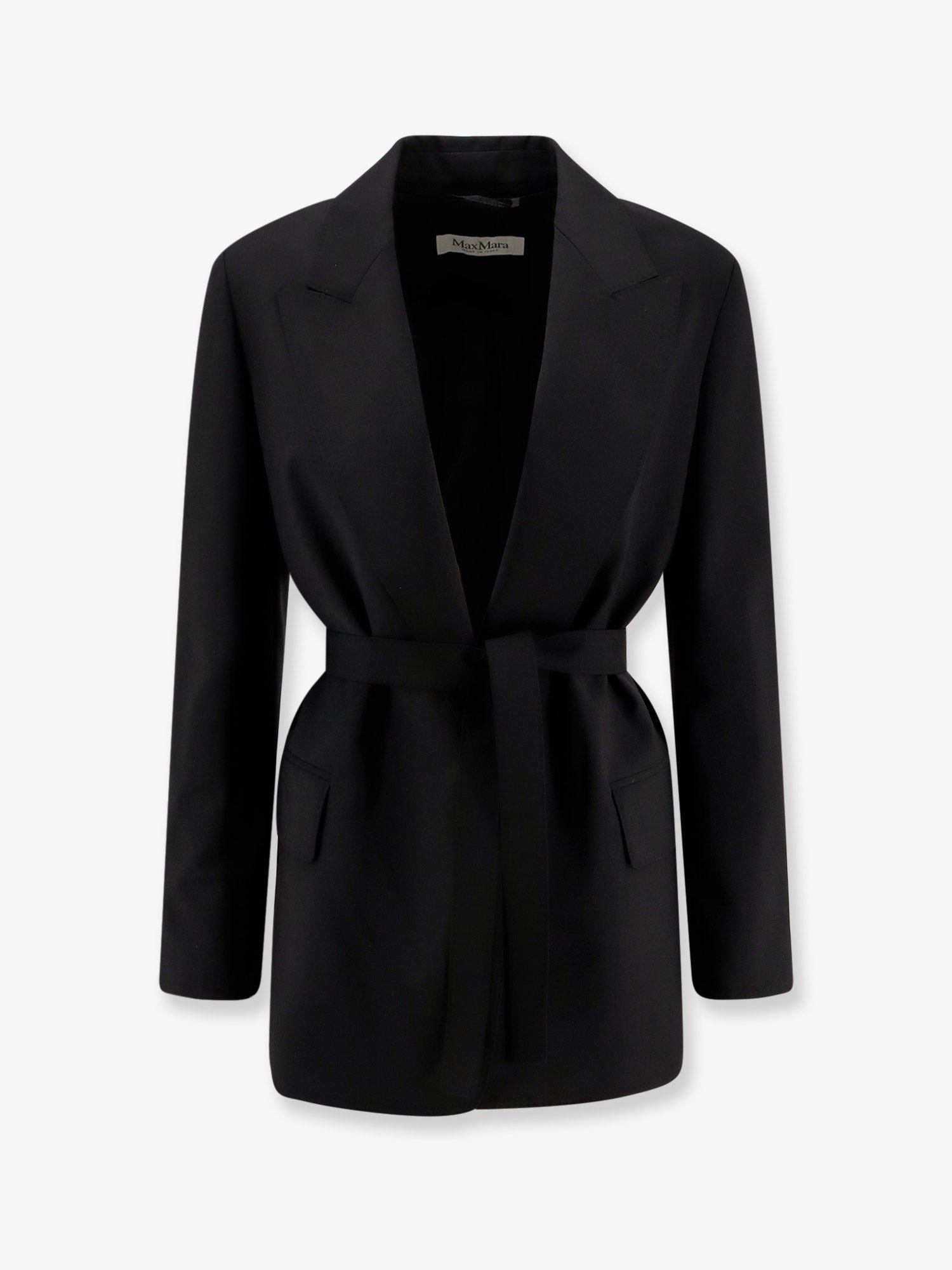 ジャケット Max Mara Talento Virgin Wool Blazer Max Mara Talento Virgin Wool Blazer | Grailed