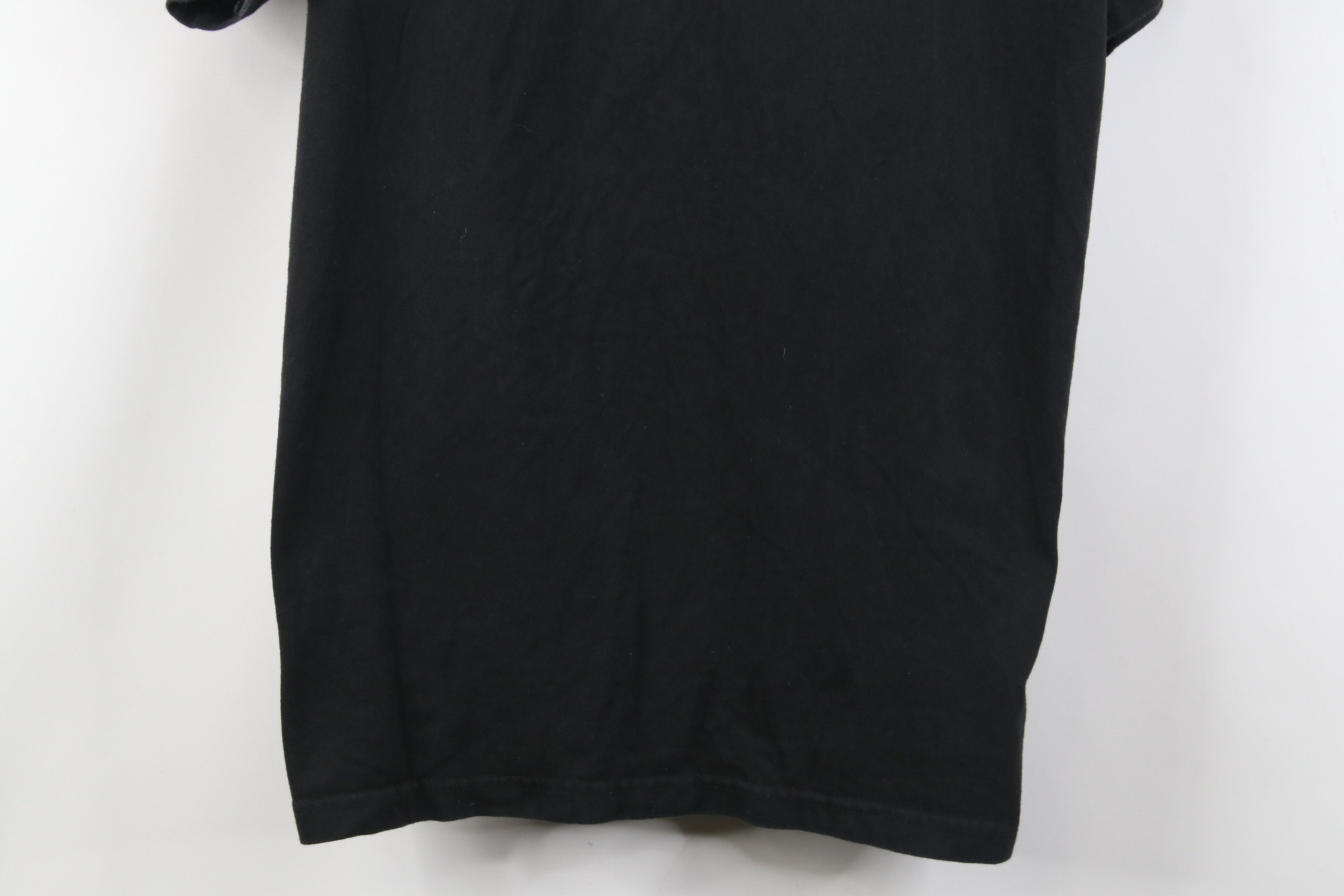 Vintage Vintage 90s Burlington Air Express Airplane T-Shirt USA Size US L / EU 52-54 / 3 - 3 Thumbnail