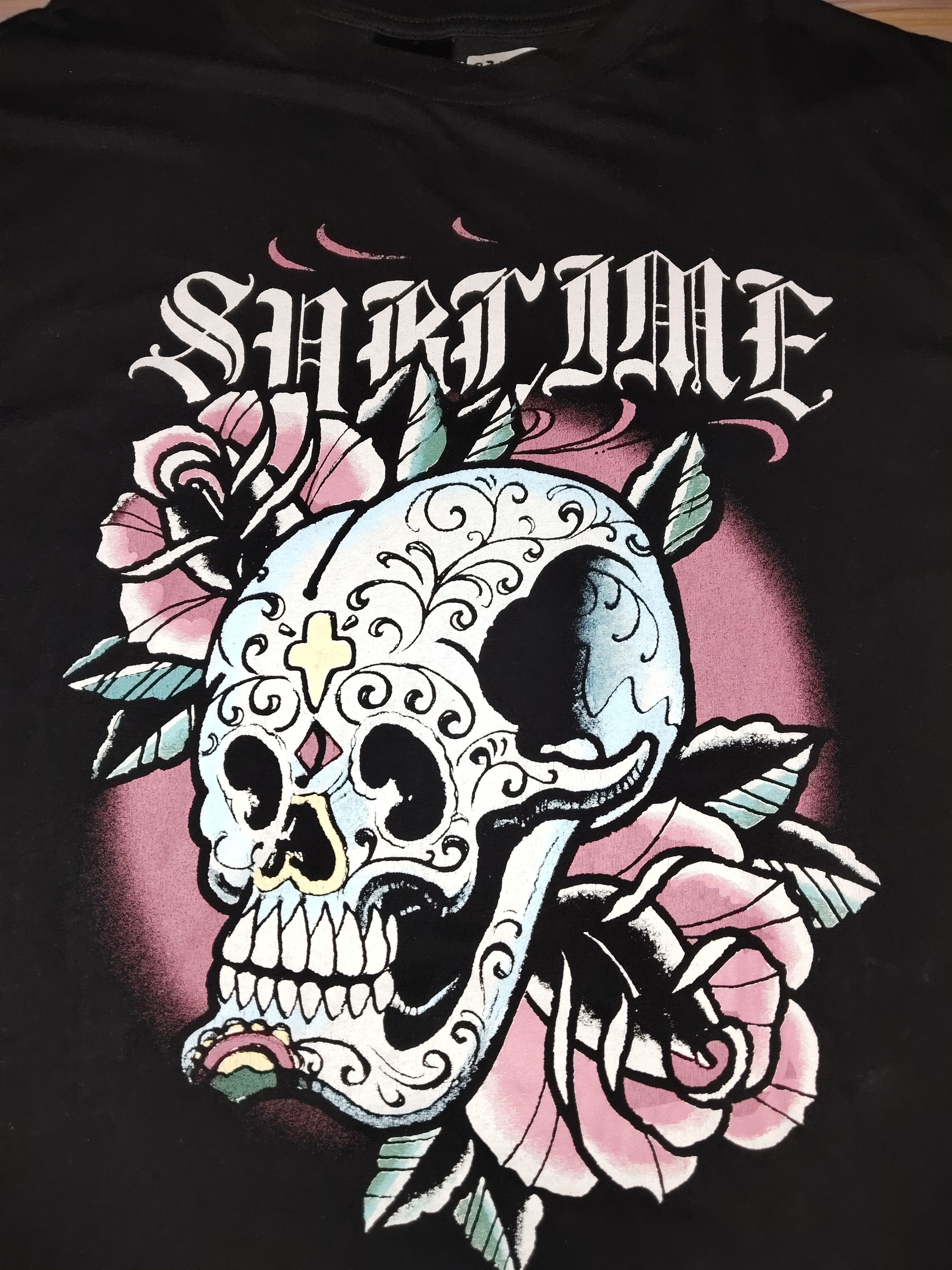 Band Tees Band SUBLIME Tshirt Size US M / EU 48-50 / 2 - 2 Thumbnail