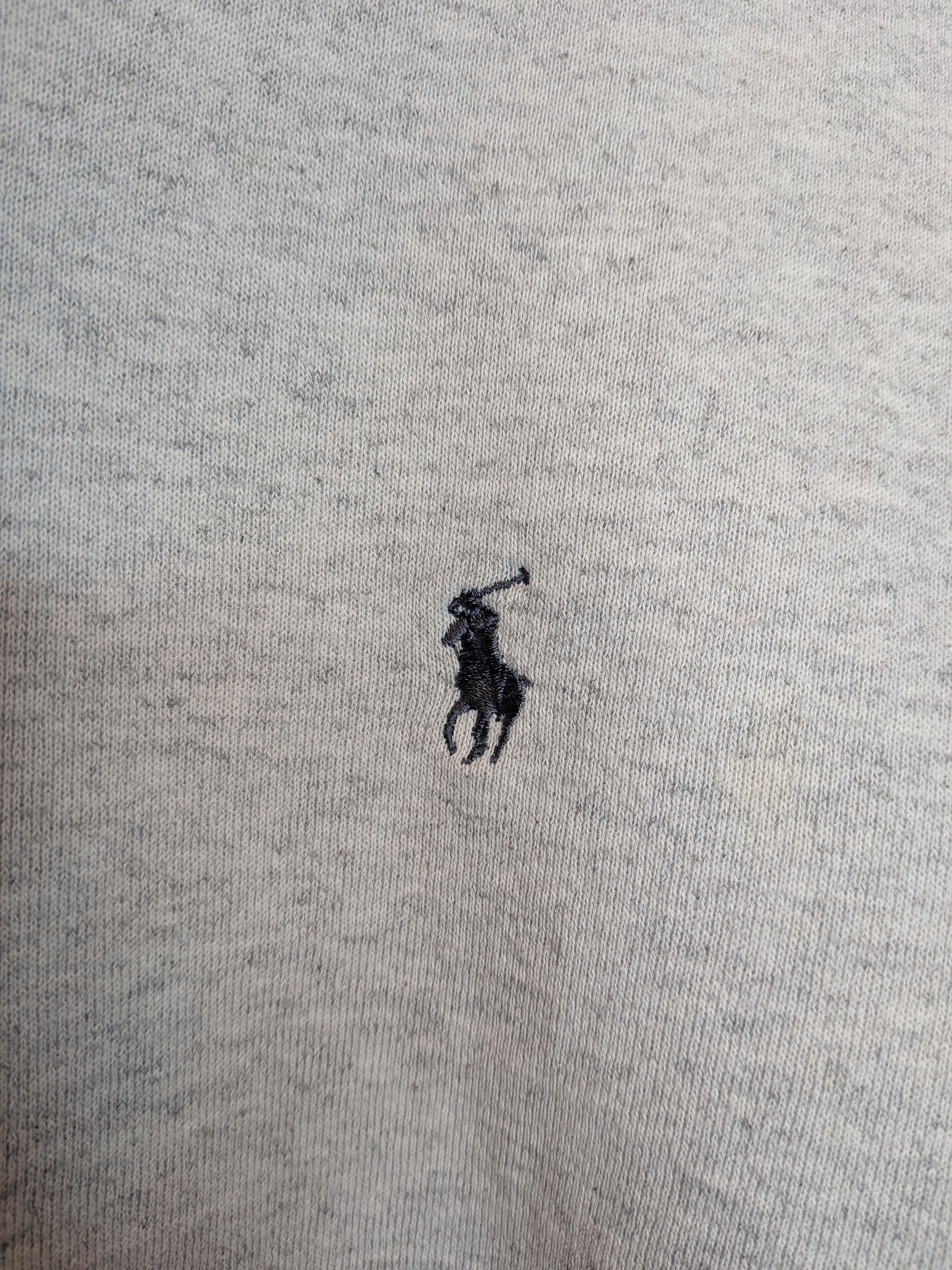 Polo Ralph Lauren Ralph Lauren Sweatshirt Size US XL / EU 56 / 4 - 3 Thumbnail