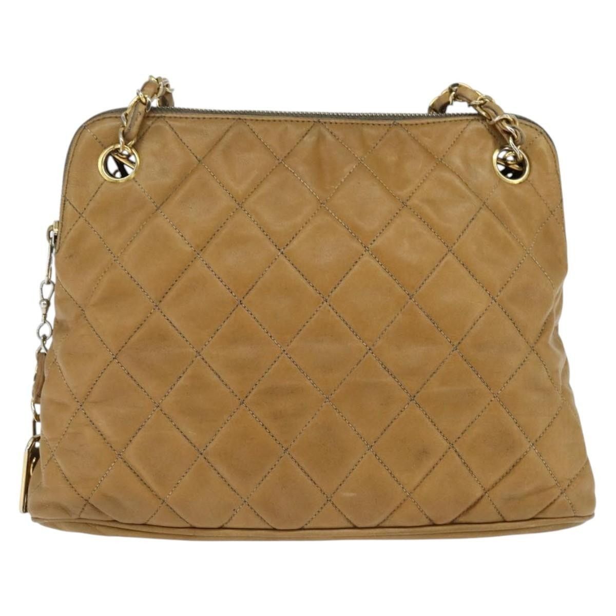 Chanel Chanel Chain Shoulder Bag Size ONE SIZE - 2 Thumbnail