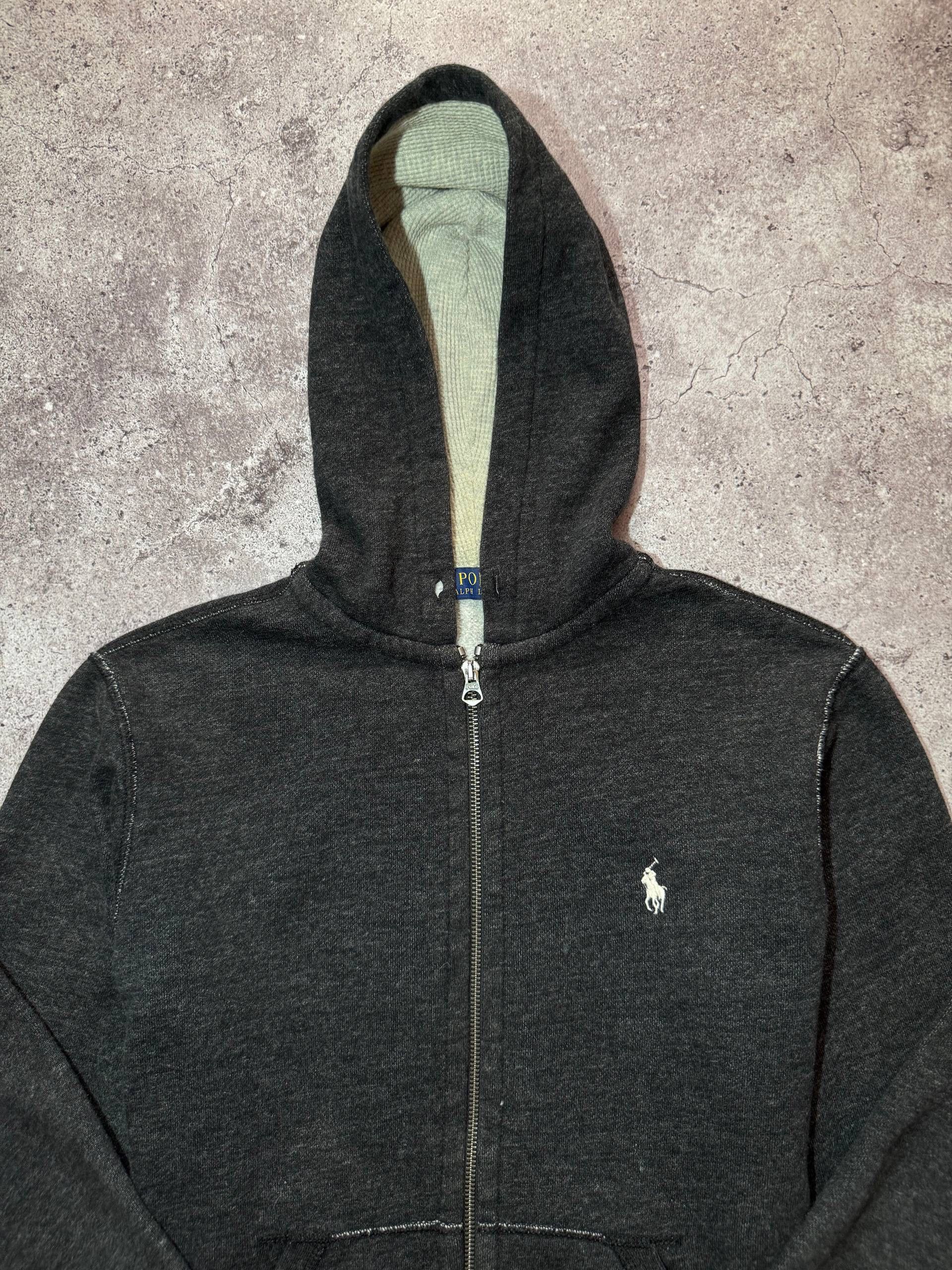 Polo Ralph Lauren Polo Ralph Lauren Vintage Men’s Hoodie Streetwear y2k Size US S / EU 44-46 / 1 - 2 Thumbnail